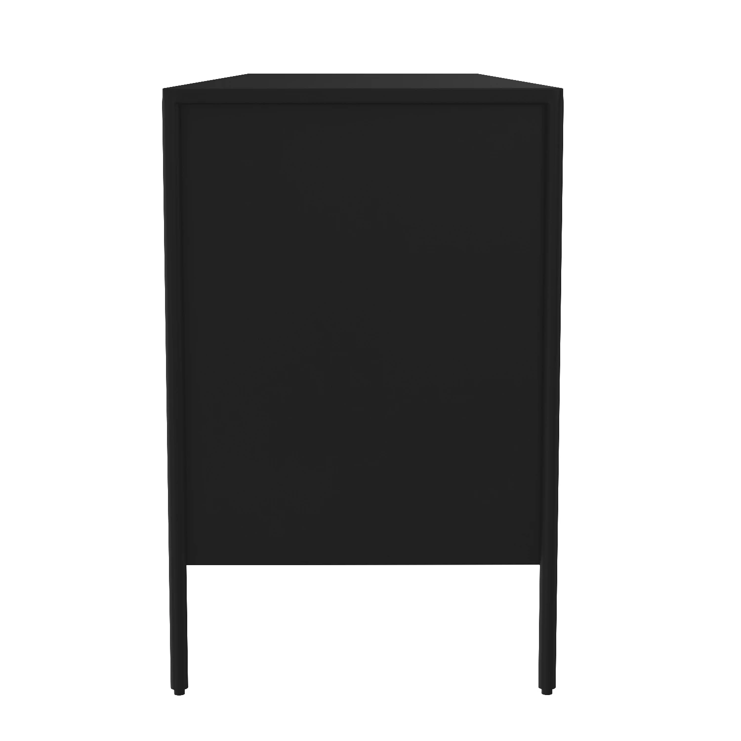 Soho Media Console 3D Model_03