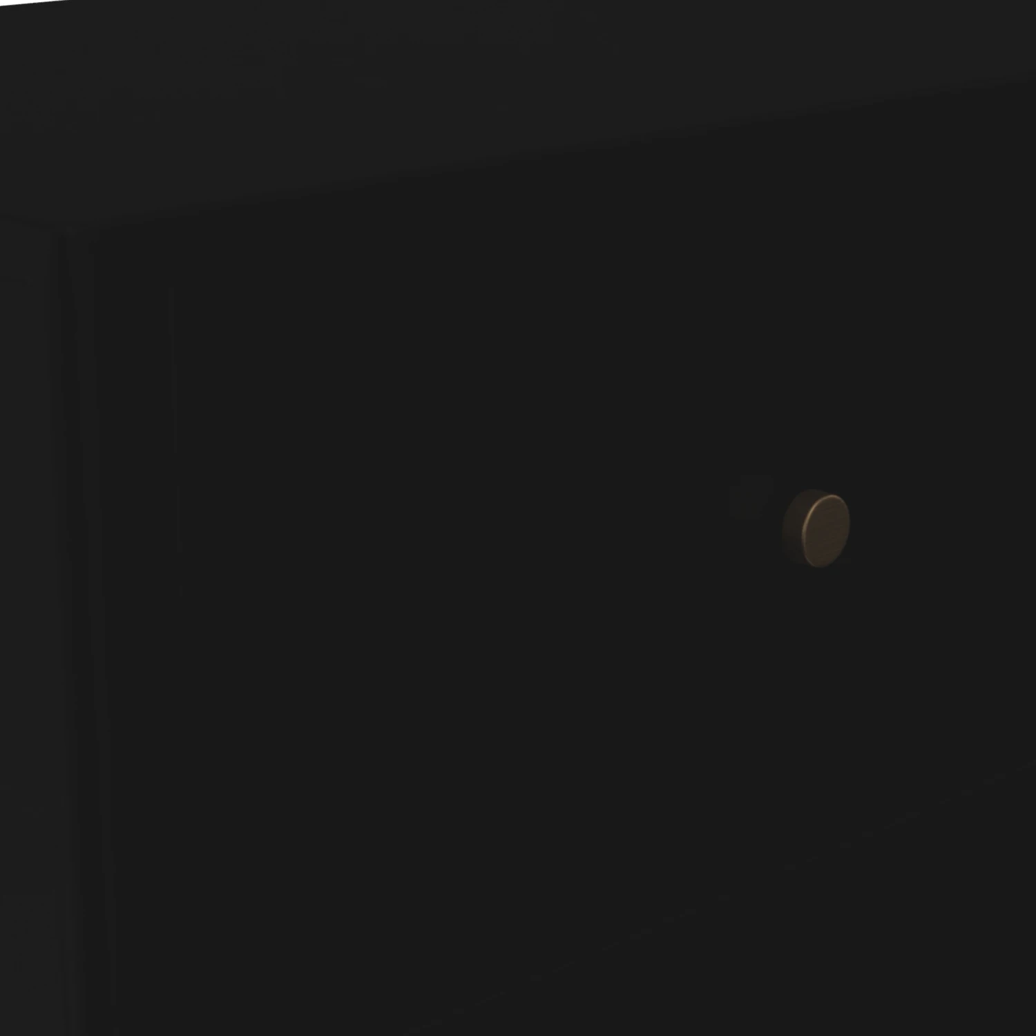 Soho Media Console 3D Model_05