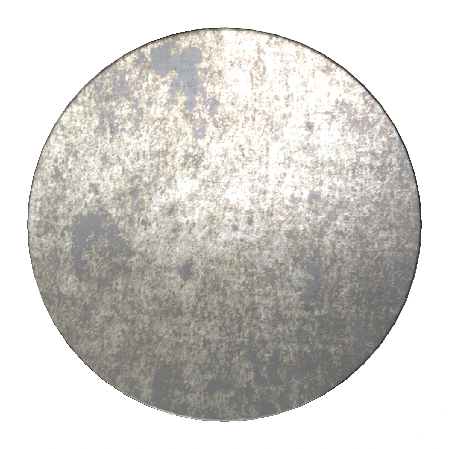 Sonja Accent Table FI-1072-07 3D Model_04