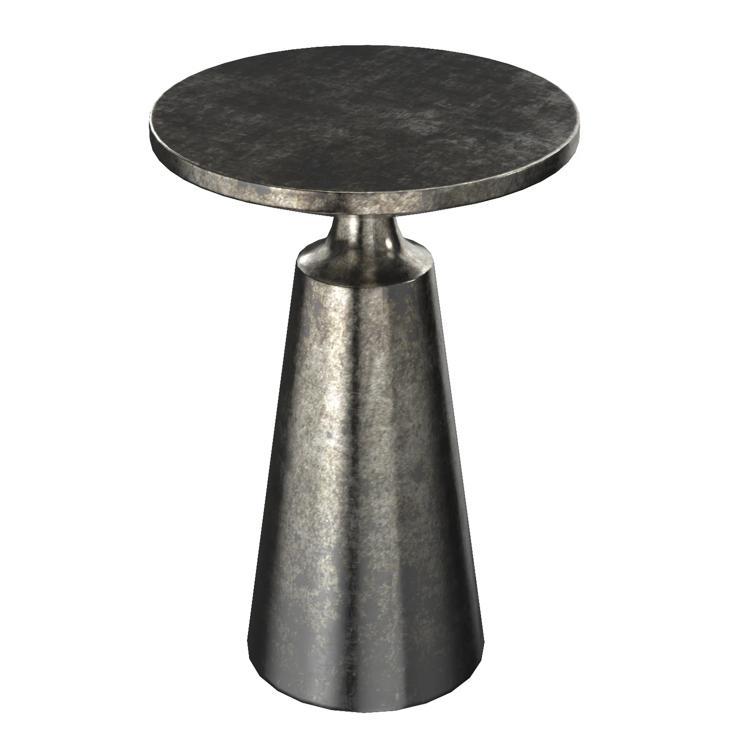 Sonja Accent Table FI-1072-07 3D Model_06