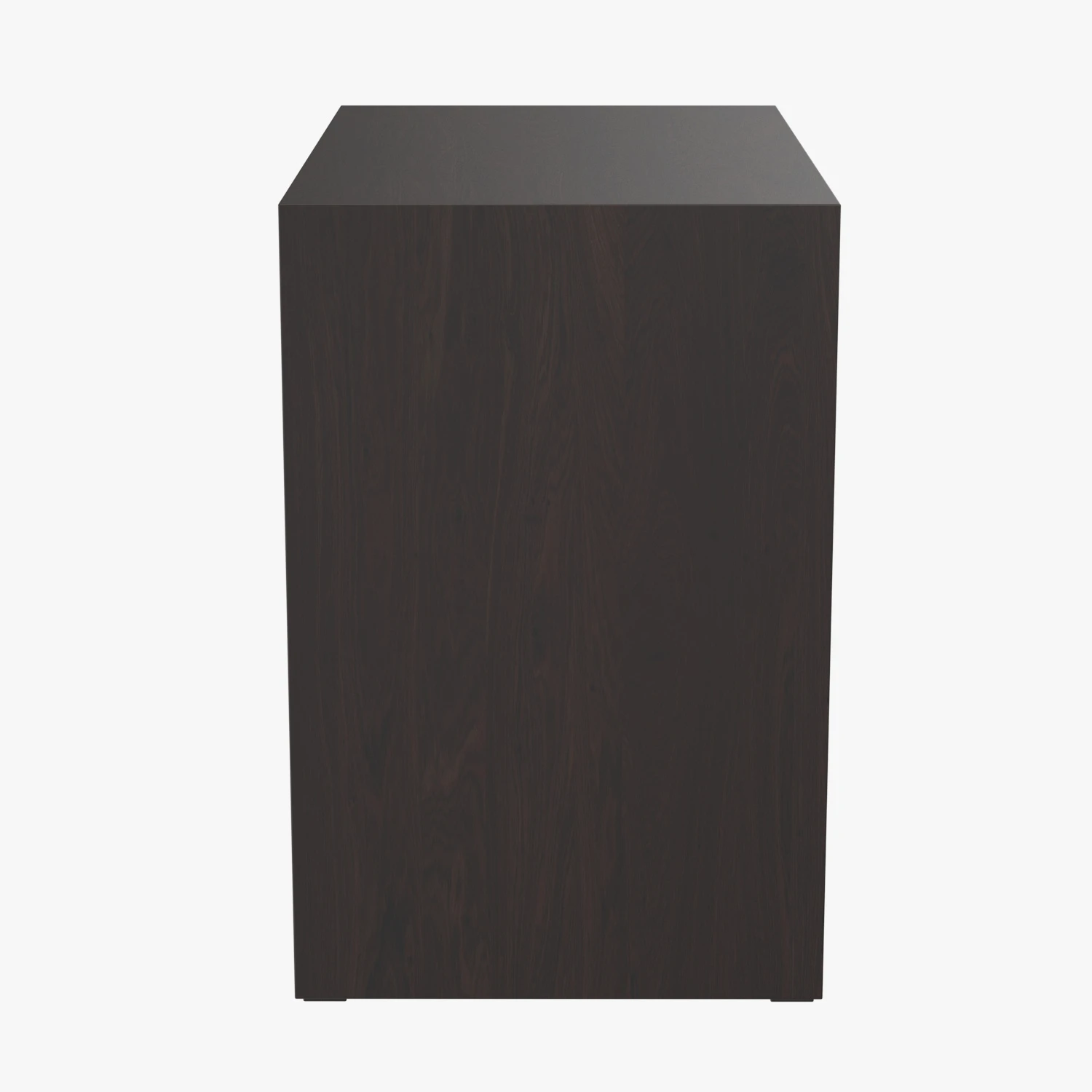 Sumiko Side Table Pale 3D Model_03