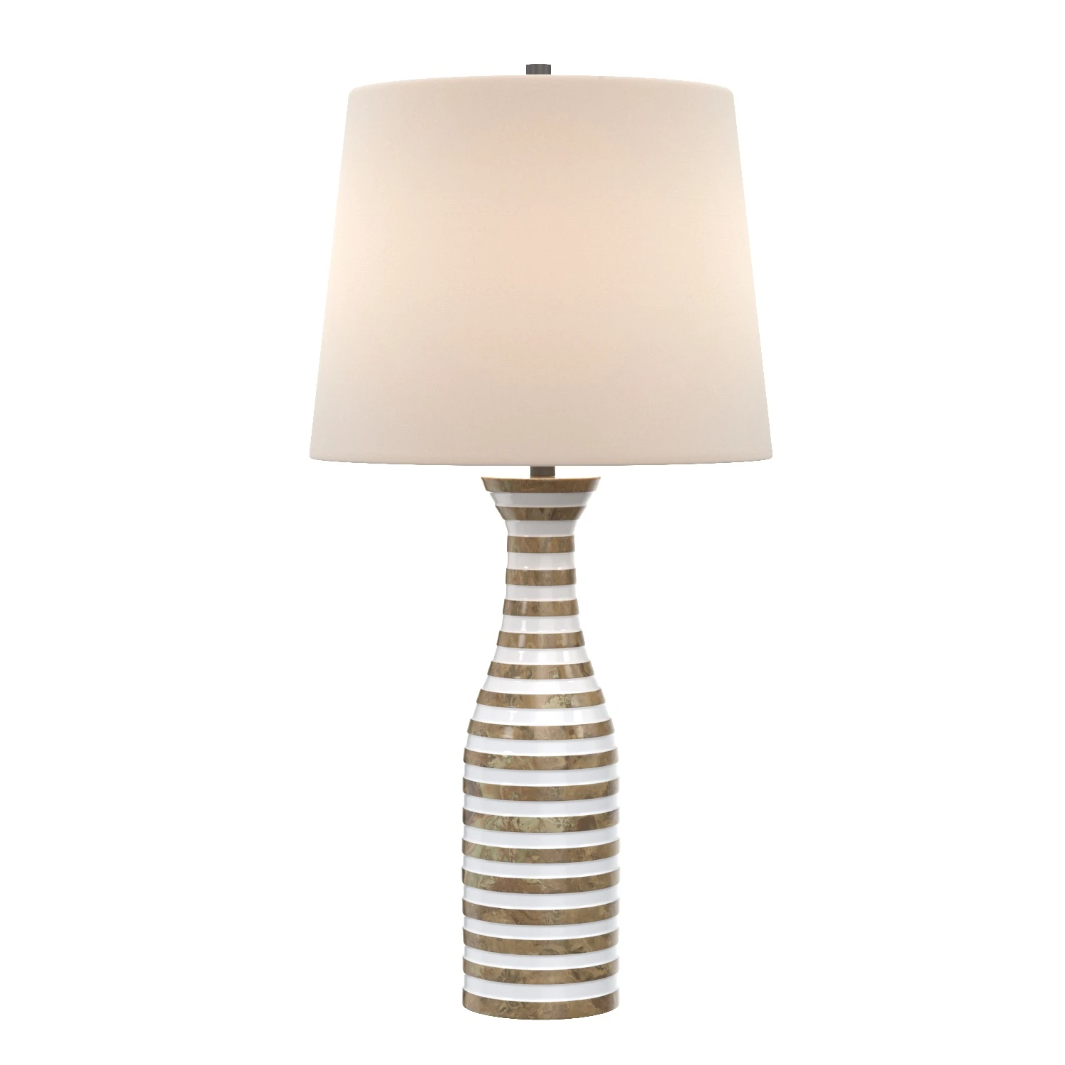 Table lamp JEXI LPT1151 3D Model_01