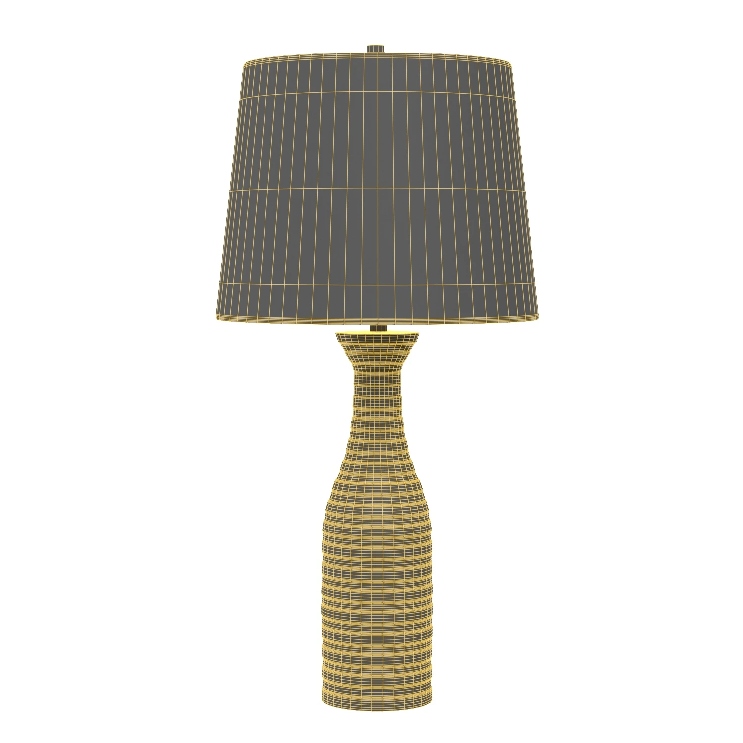 Table lamp JEXI LPT1151 3D Model_07
