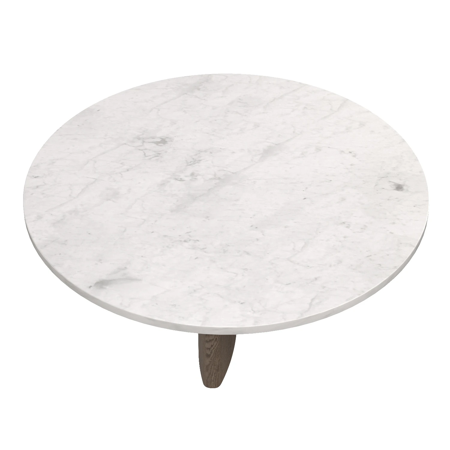 Toli Coffee Table 3D Model_03