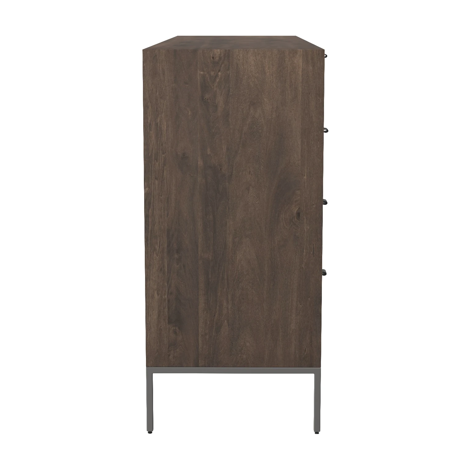 Trey 9 Drawer Dresser 3D Model_03