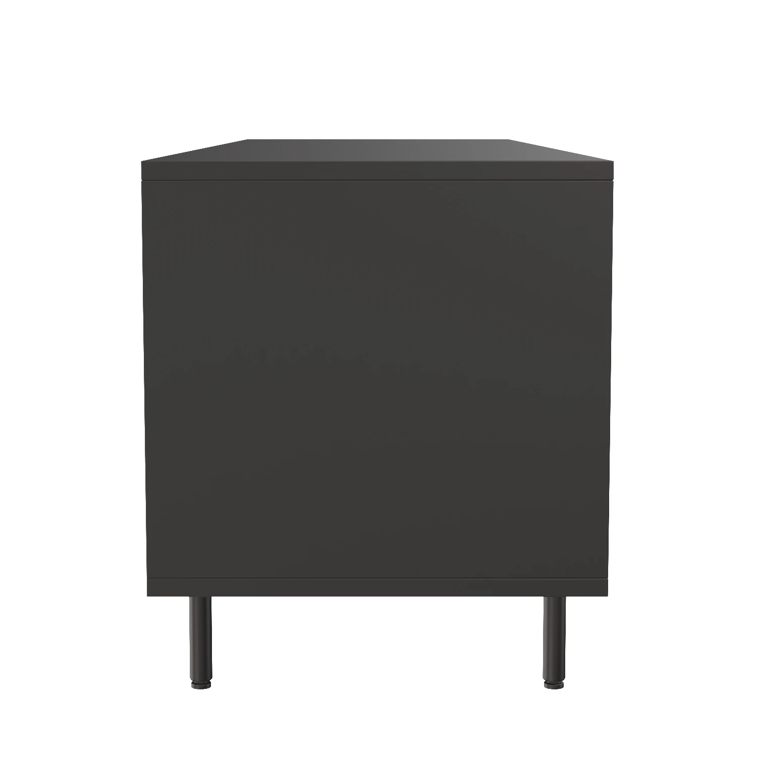 Tucker Reclaimed Long Media Console 3D Model_03