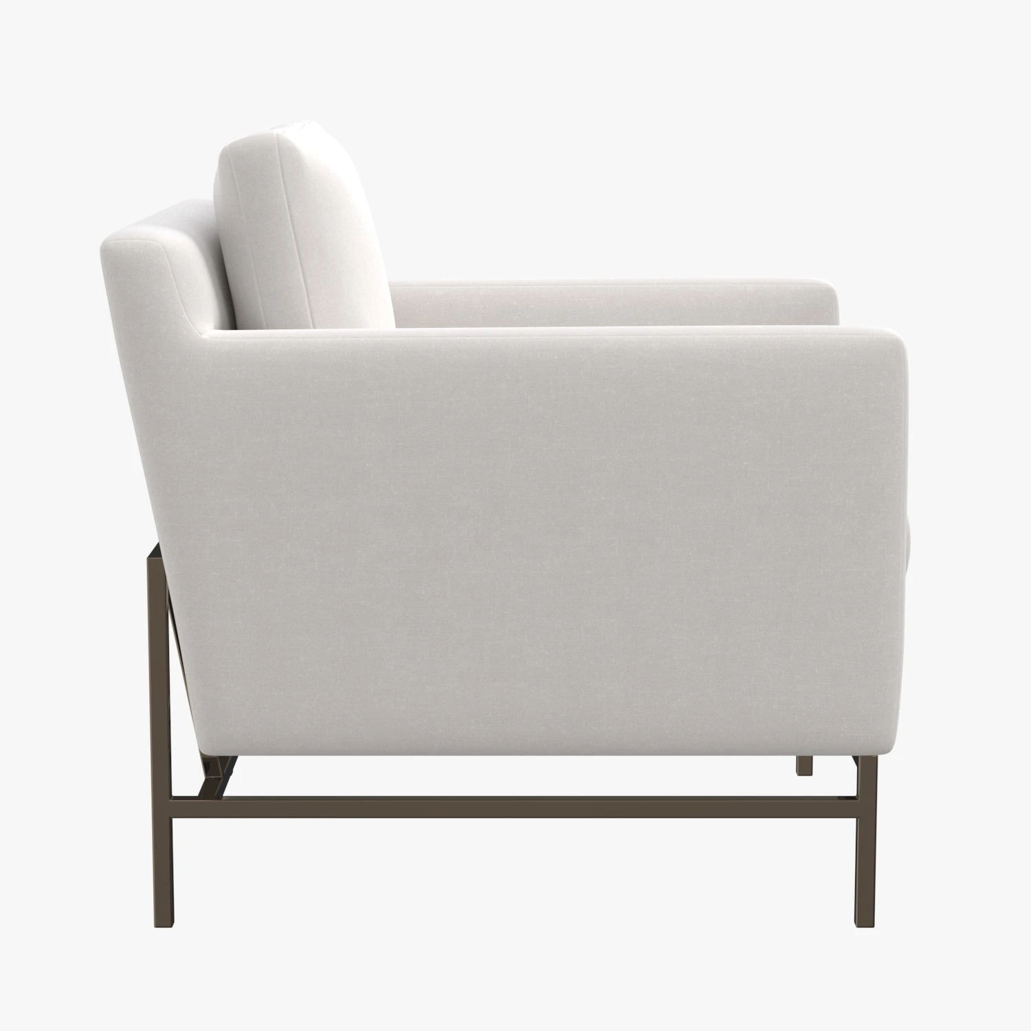 Vanna Chair 3D Model_03