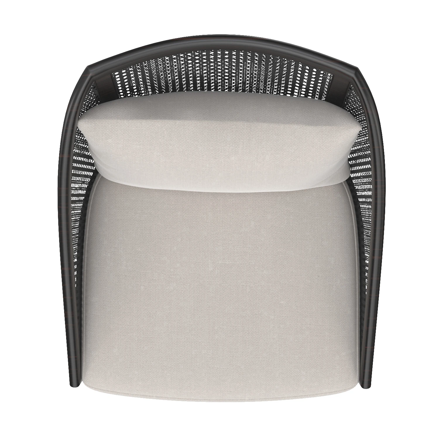 Wylde Chair 3D Model_04