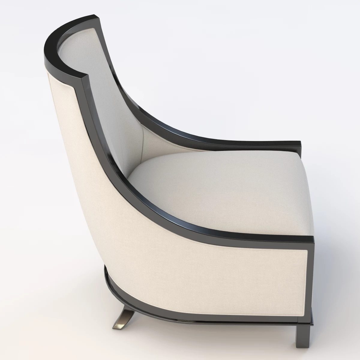 Blainey North Calero Lounge 3D Model_03