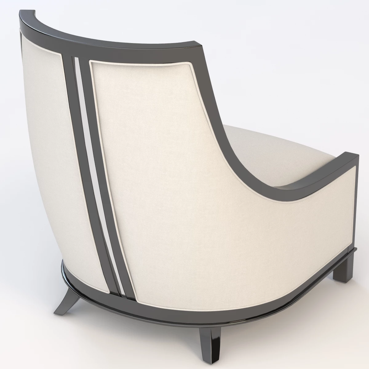 Blainey North Calero Lounge 3D Model_04
