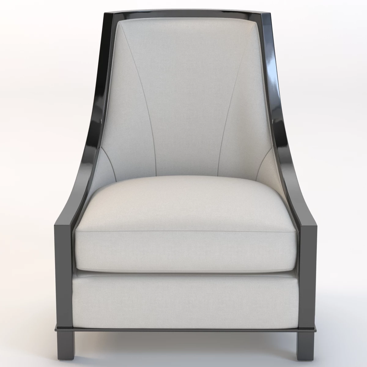 Blainey North Calero Lounge 3D Model_08