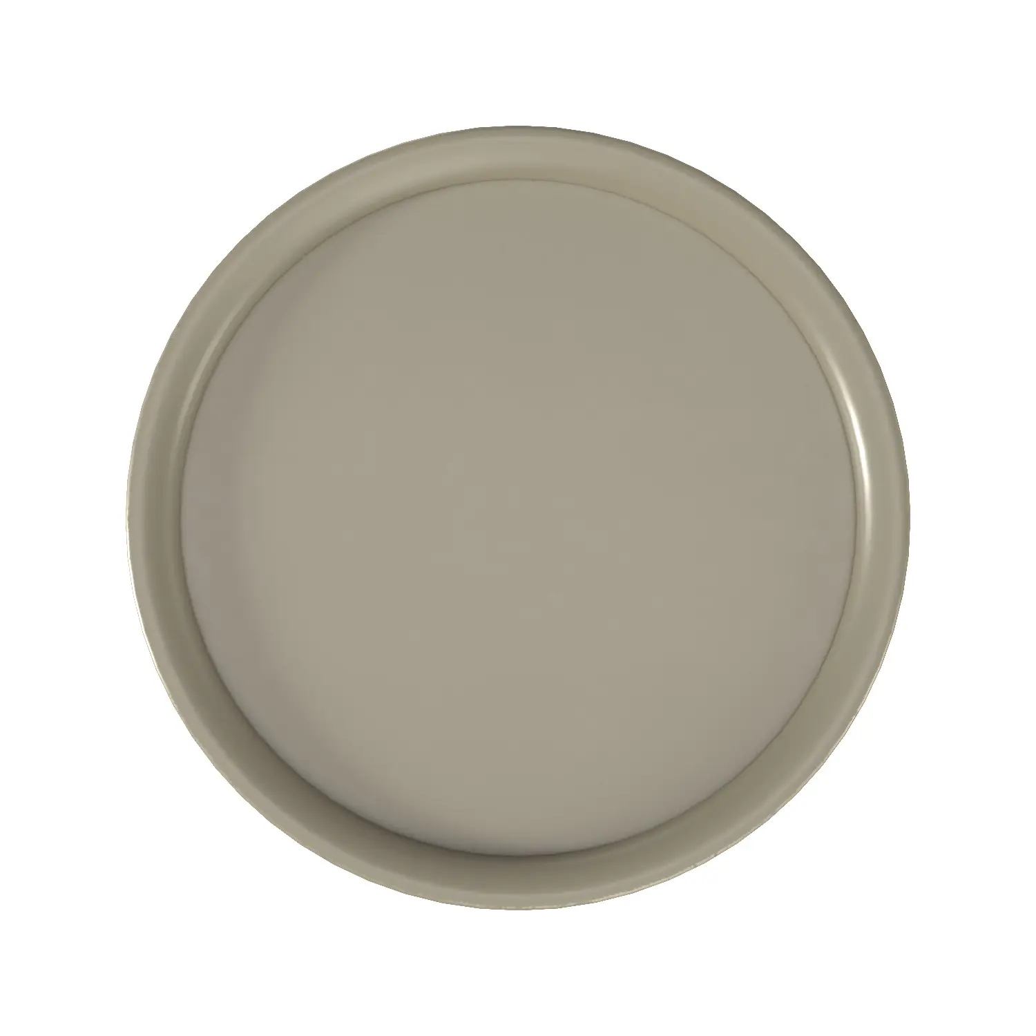 Aberta Traditional Accent Table 3D Model_04