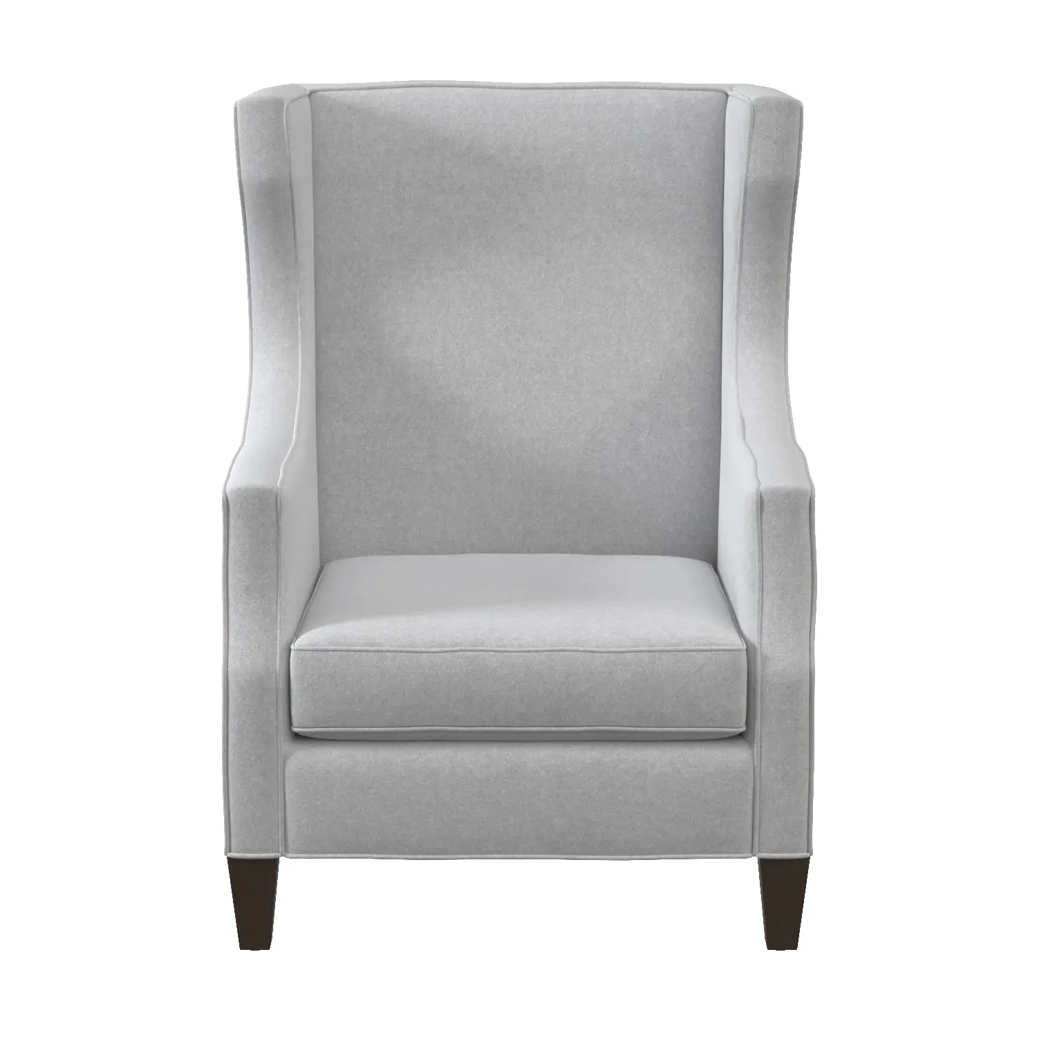 Alyce Chair 3D Model_06