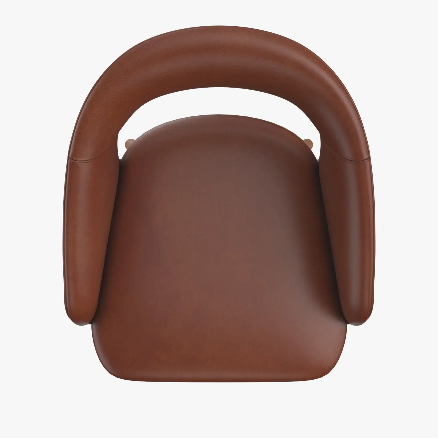 Ariya Dining Chair 3D Model_04