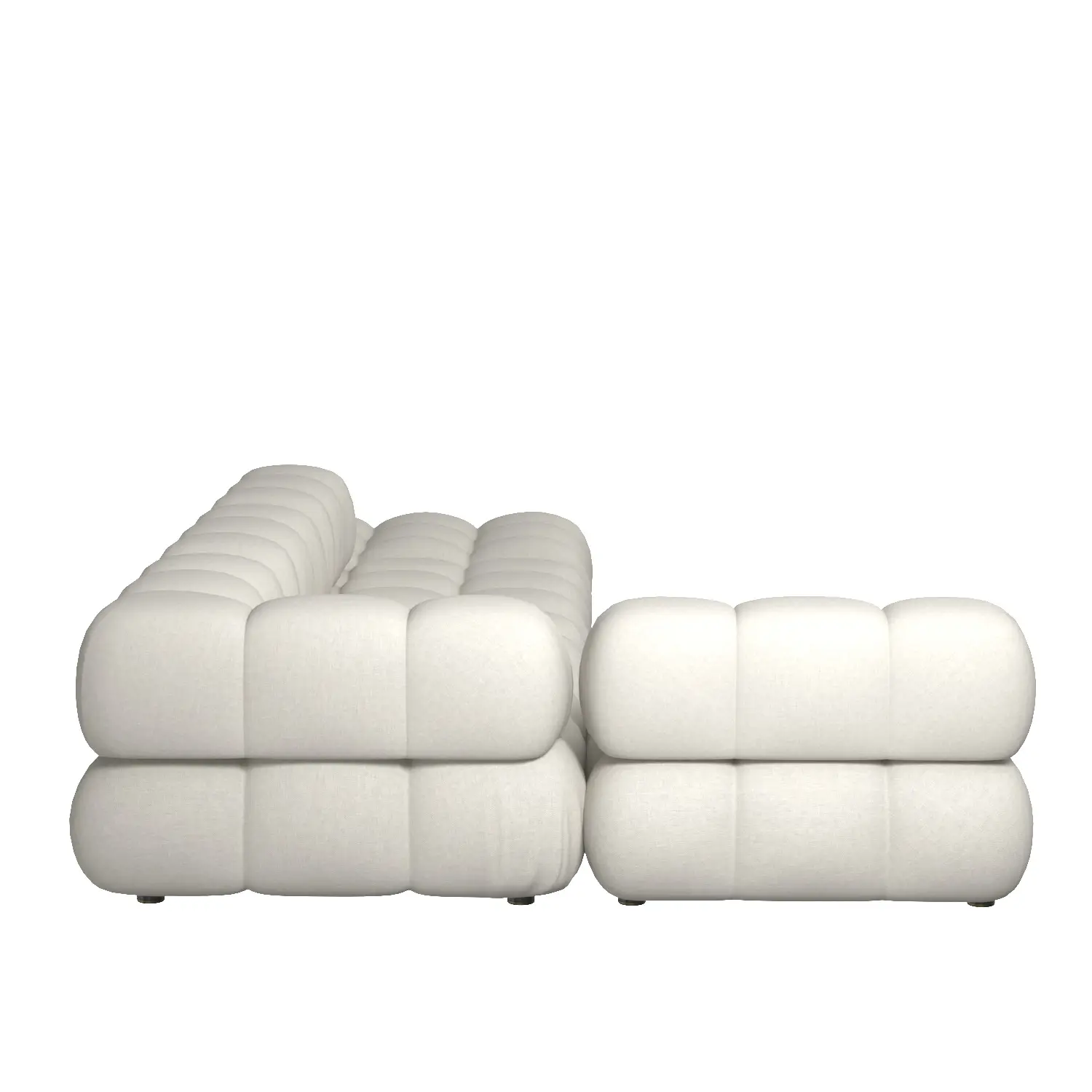 Belia Modular Sectional 3D Model_03