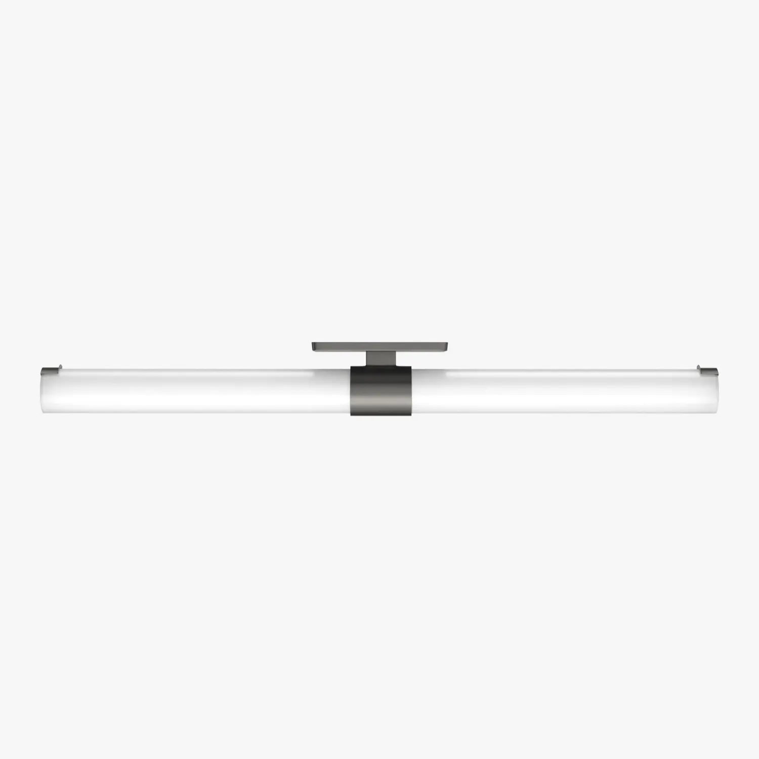 Blanco LED Collection 32 Inch Matte Black 3D Model_04