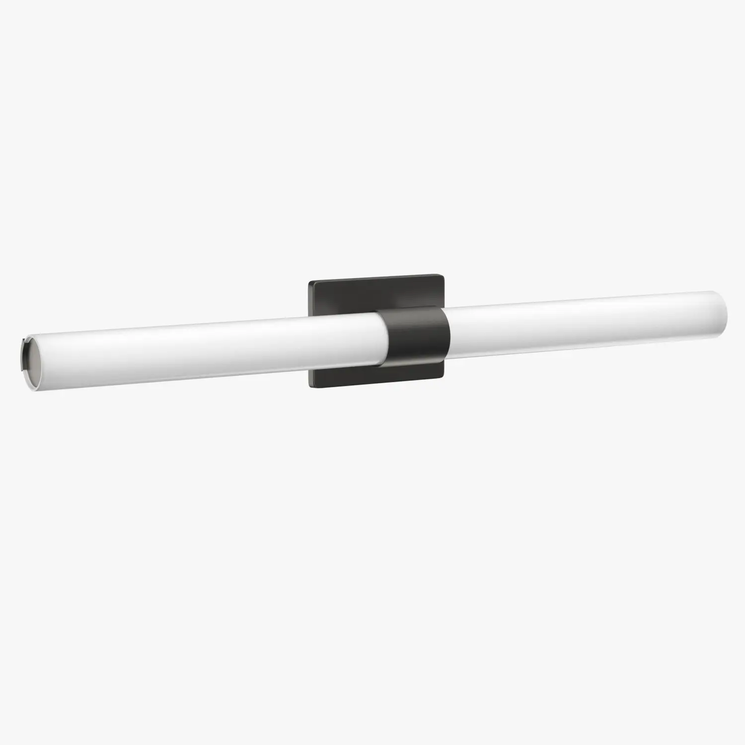 Blanco LED Collection 32 Inch Matte Black 3D Model_01