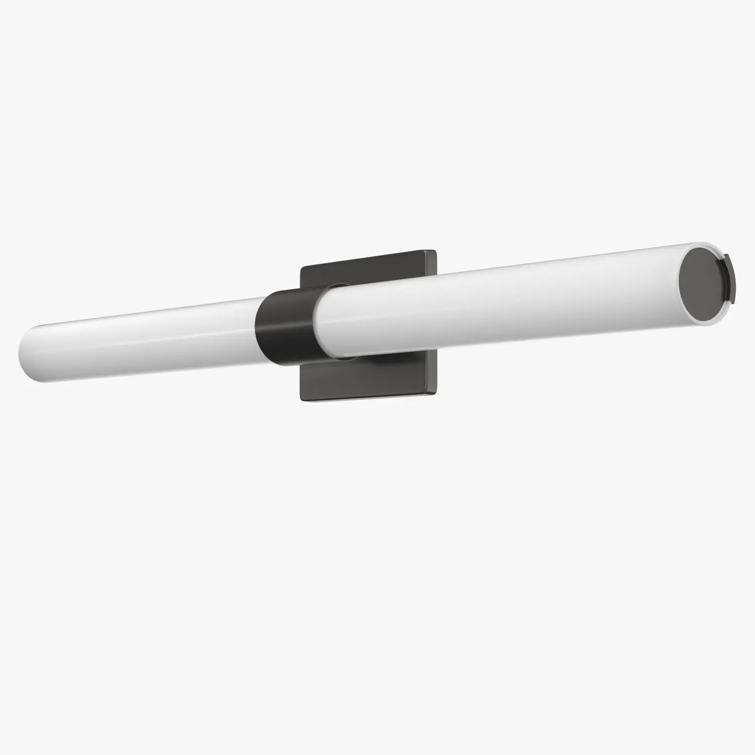 Blanco LED Collection 32 Inch Matte Black 3D Model_03