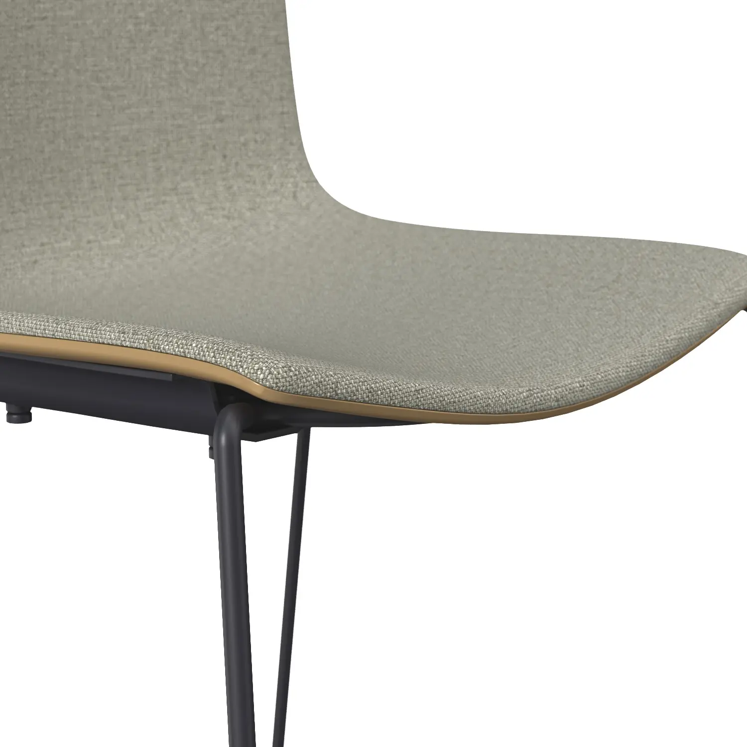 Catifa 46 Chair 3D Model_05