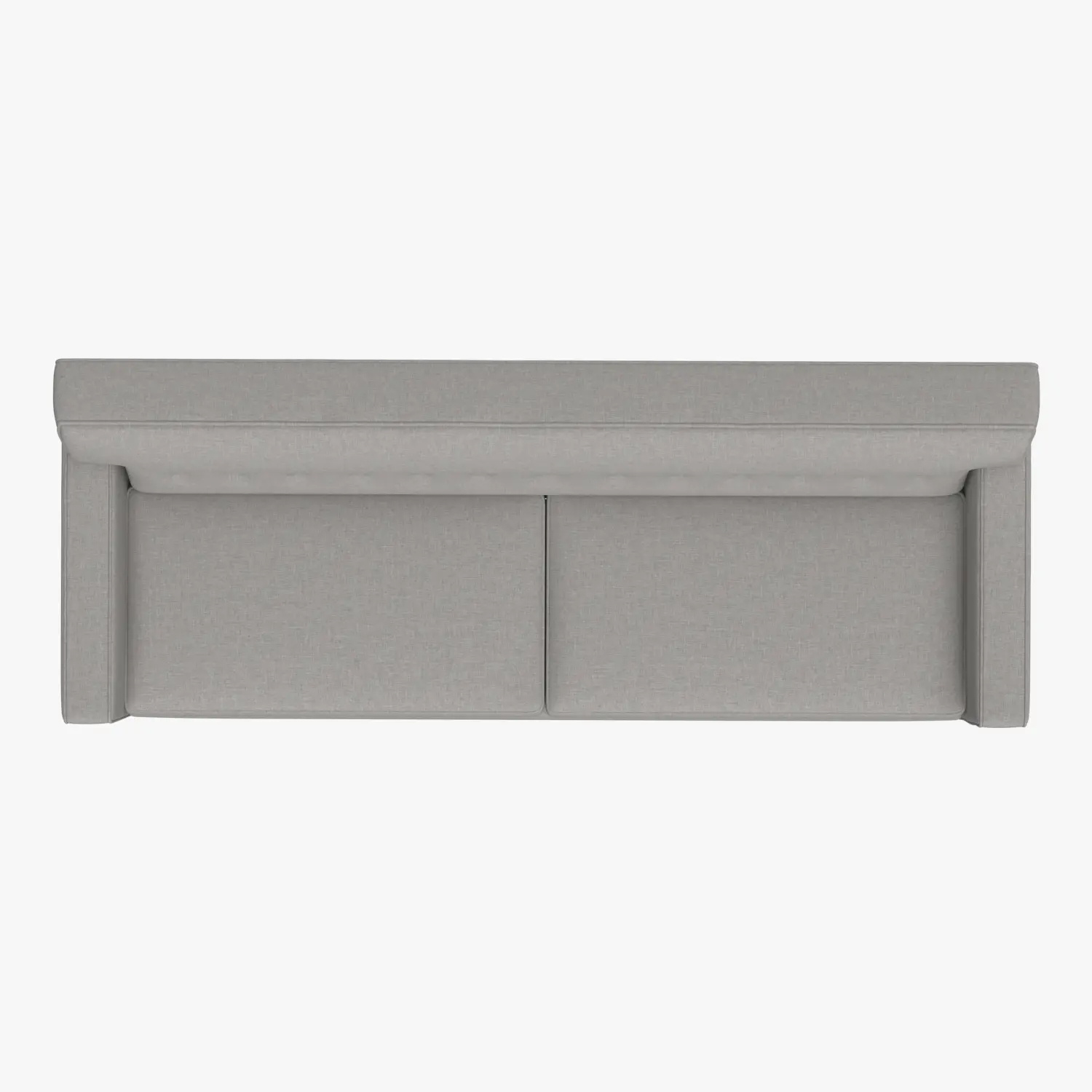 Chelsea 96in Upholstered Sofa 3D Model_04