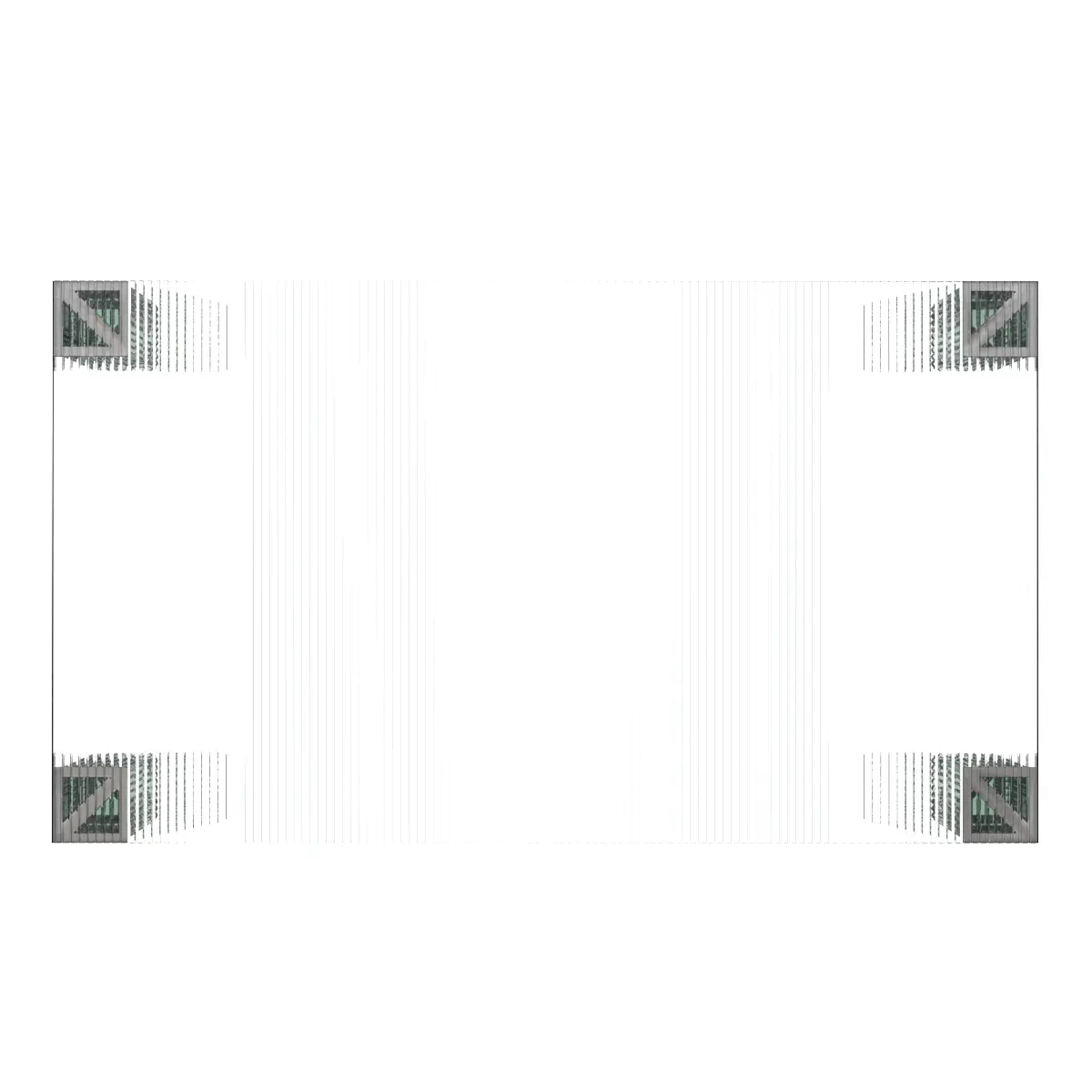 Cryptee Glas Italia Coffee Table 3D Model_03