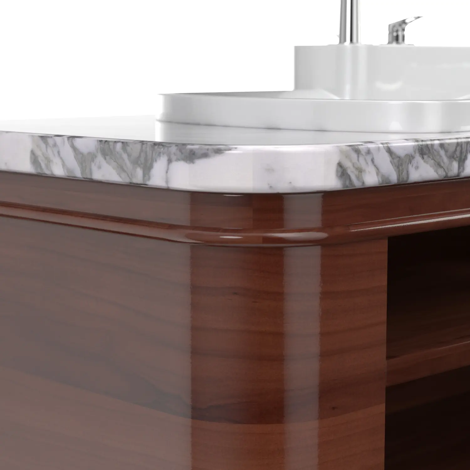 Floorstanding Marble Vanity 3D Model_05