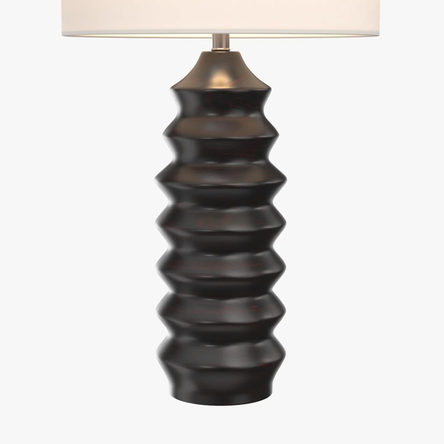 Mendocino Table Lamp 3D Model_05