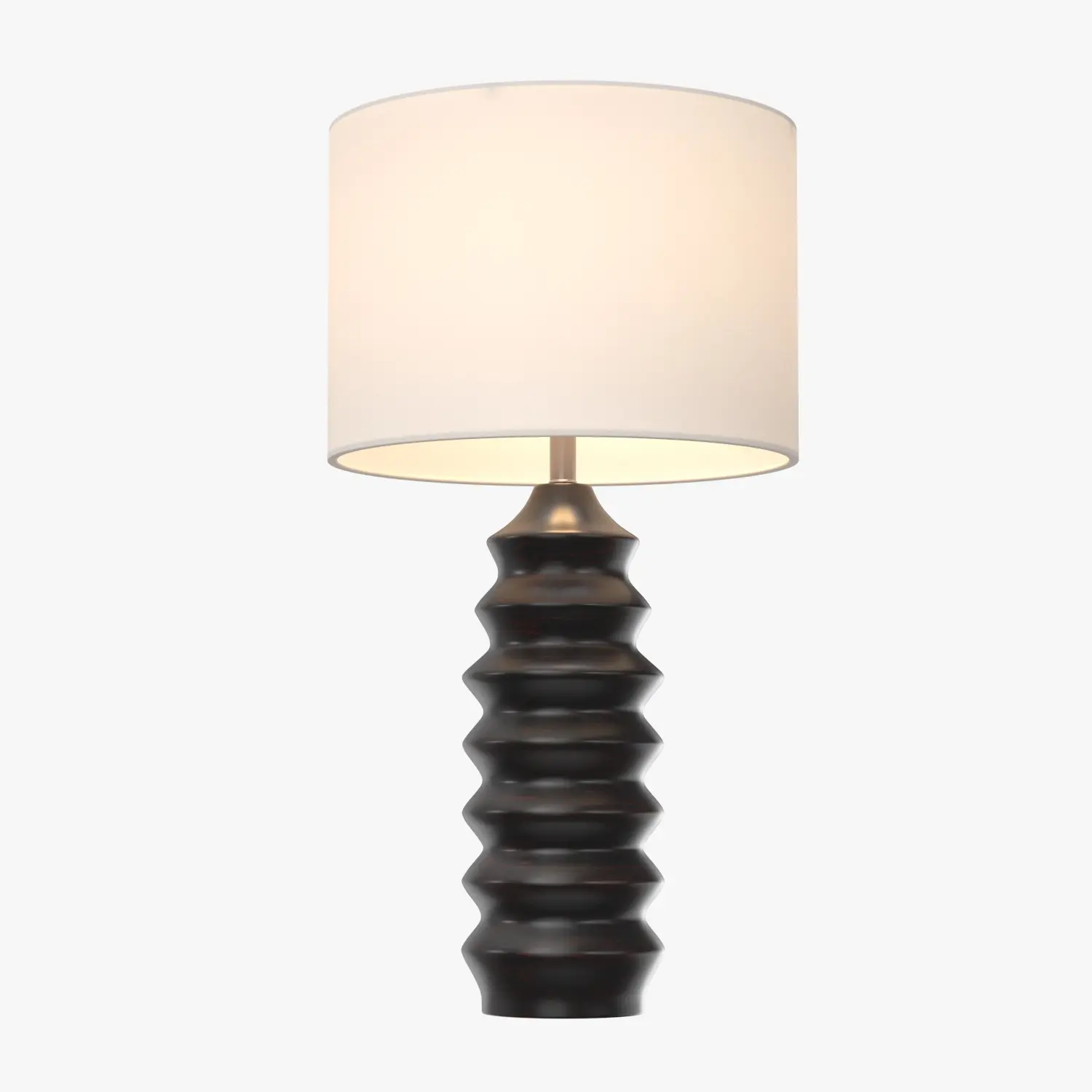 Mendocino Table Lamp 3D Model_06