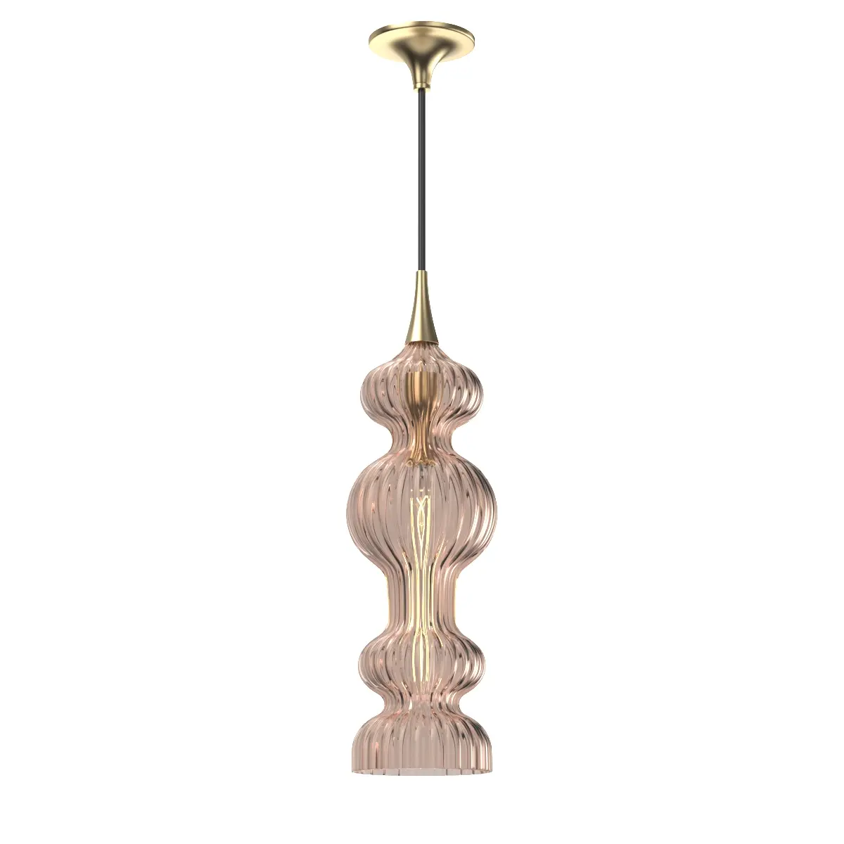 Pomfret by Hudson Valley Lighting 3D Model_03