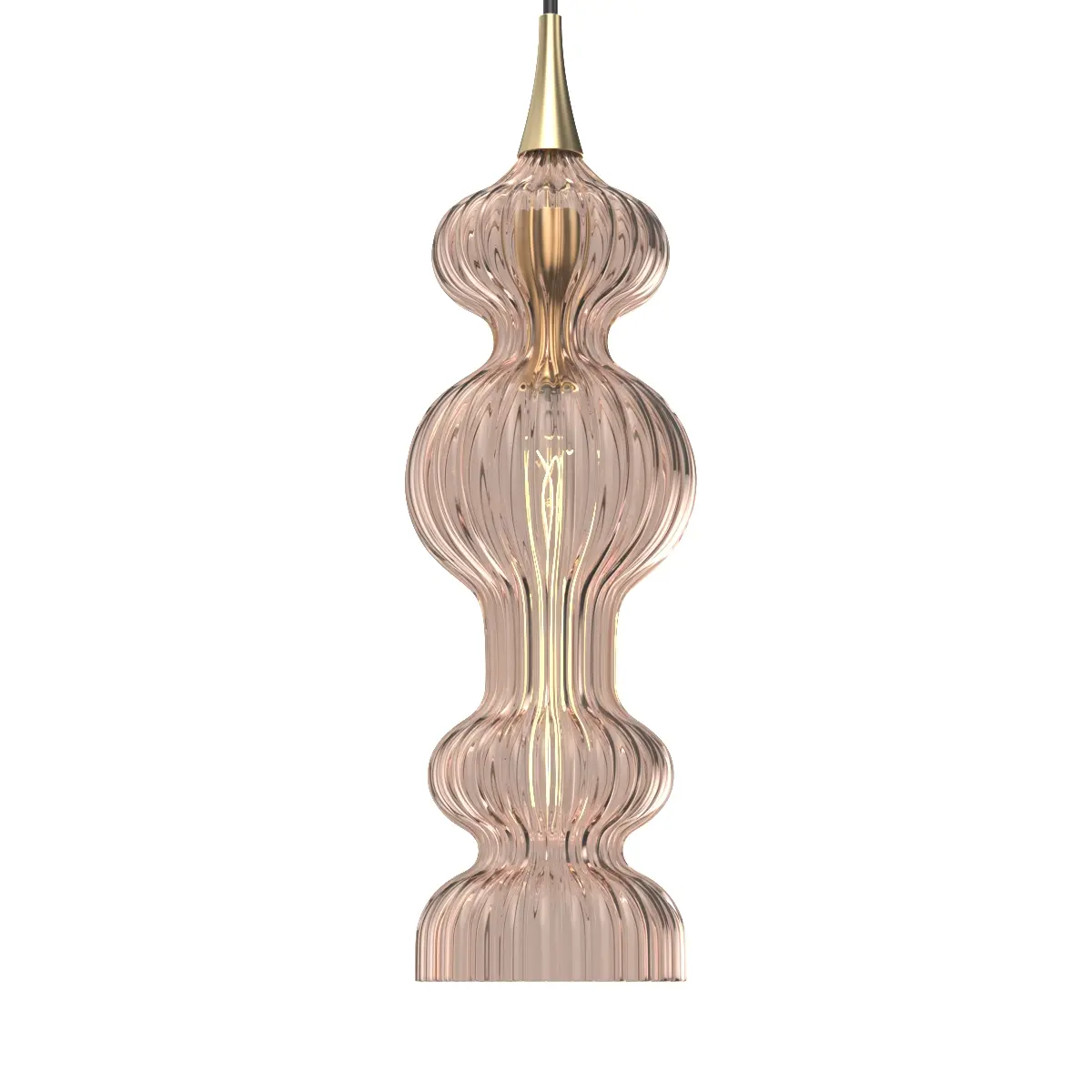 Pomfret by Hudson Valley Lighting 3D Model_04