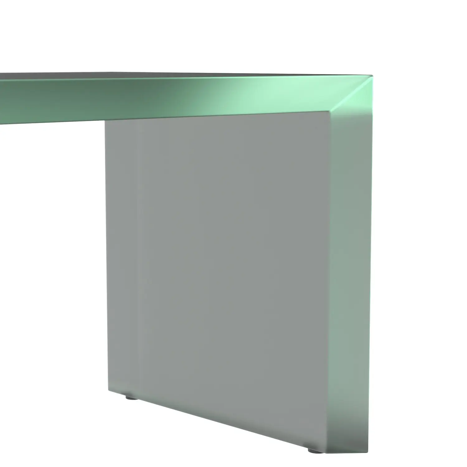 Tavola Contemporary High Bar Table 3D Model_05