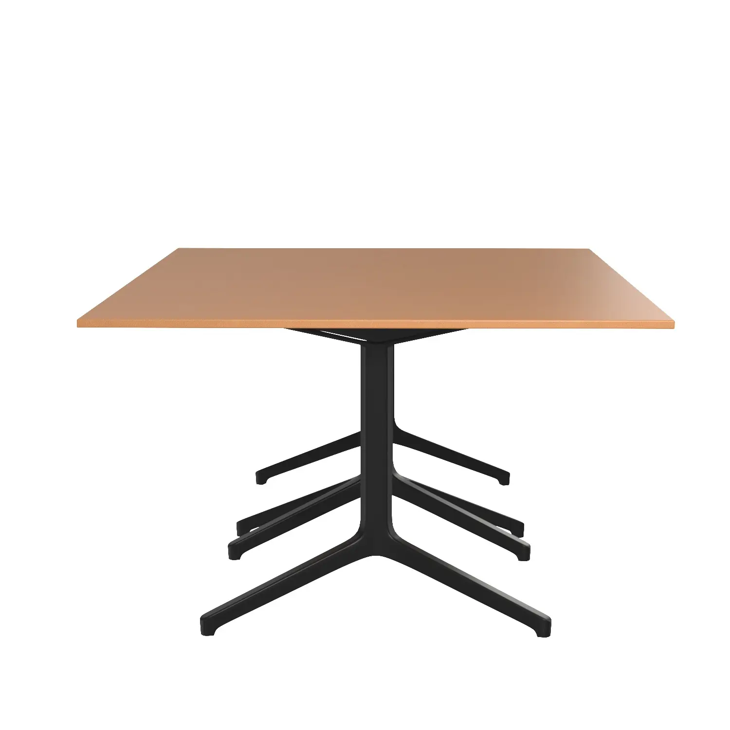 Typhoon Boardroom Table 3D Model_03