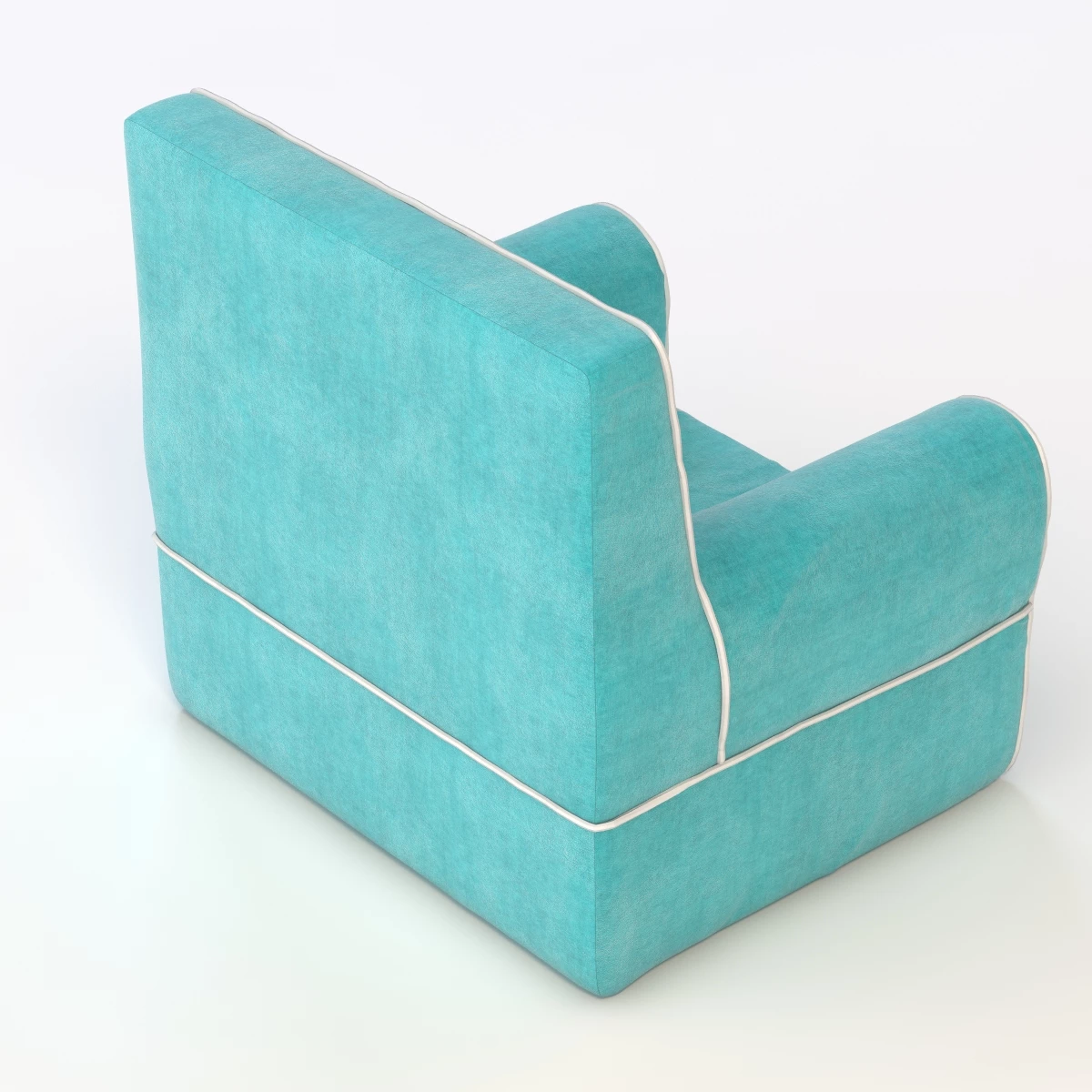 Abbyson Living Baby Chair 3D Model_04