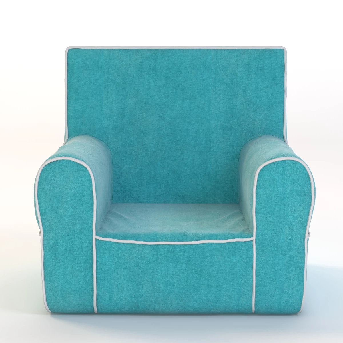 Abbyson Living Baby Chair 3D Model_08