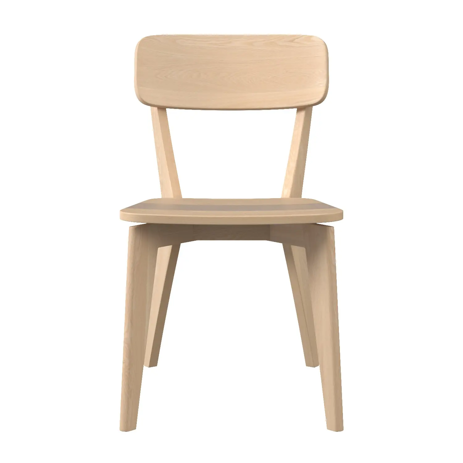 Lisabo Chair PBR 3D Model_01