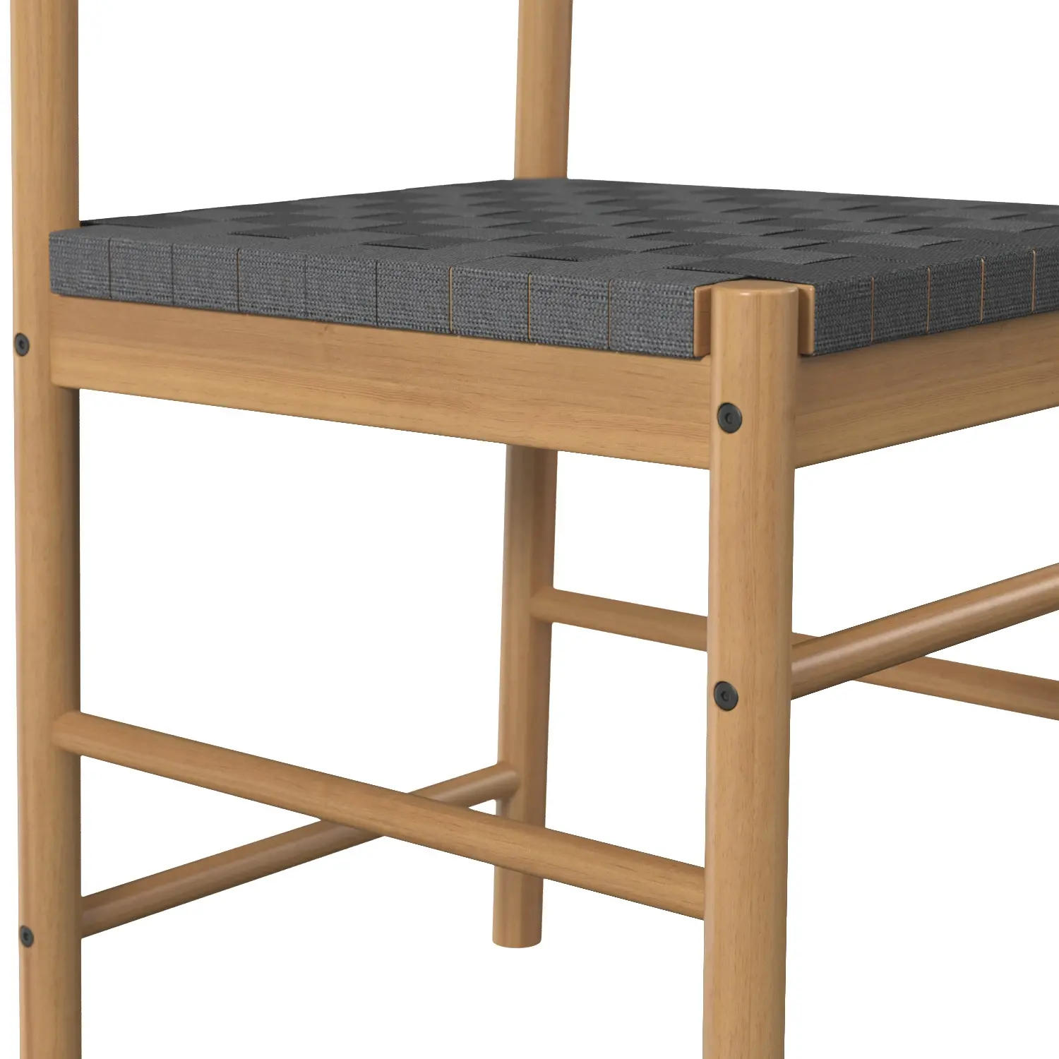 NACKANAS Chair 3D Model_05