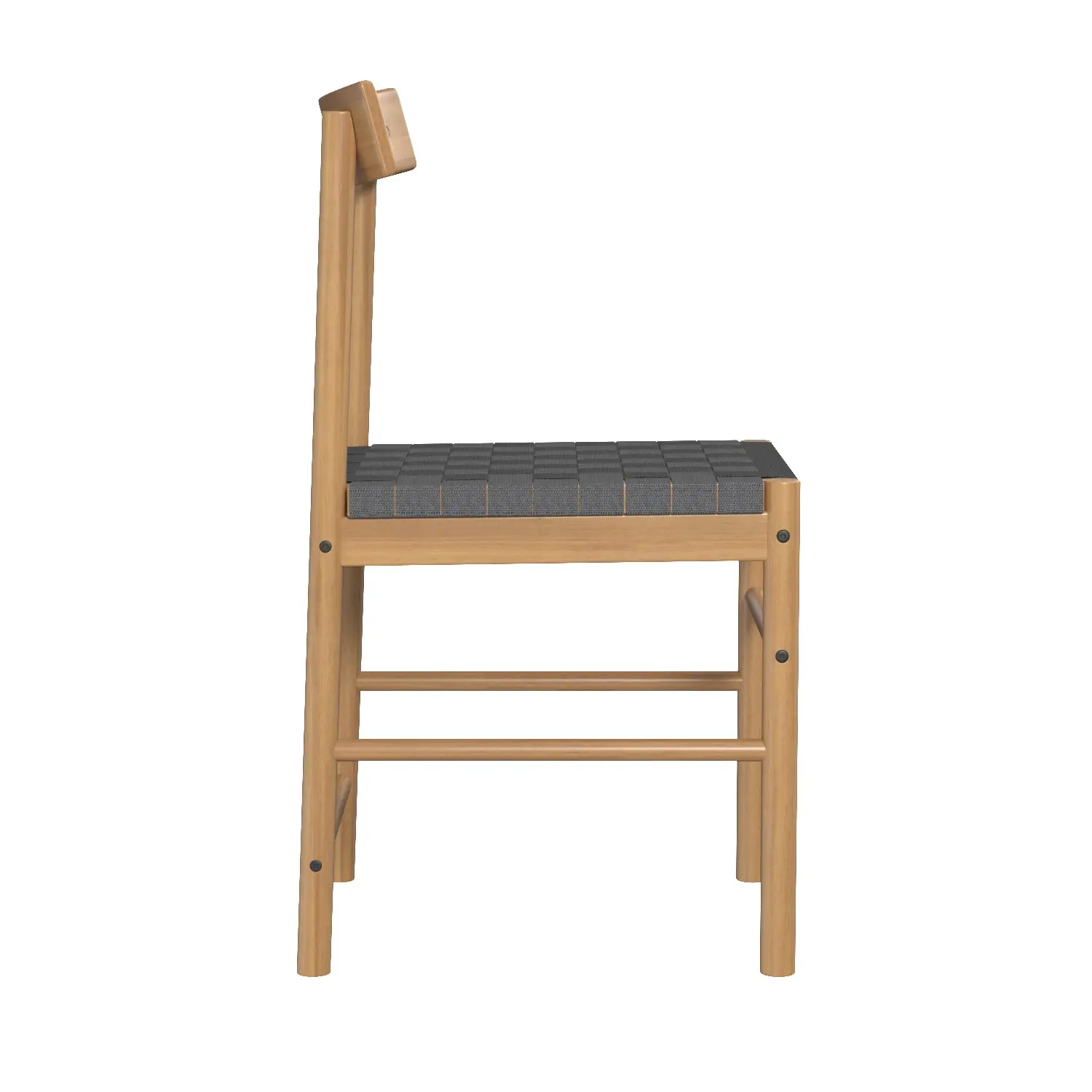 NACKANAS Chair 3D Model_03