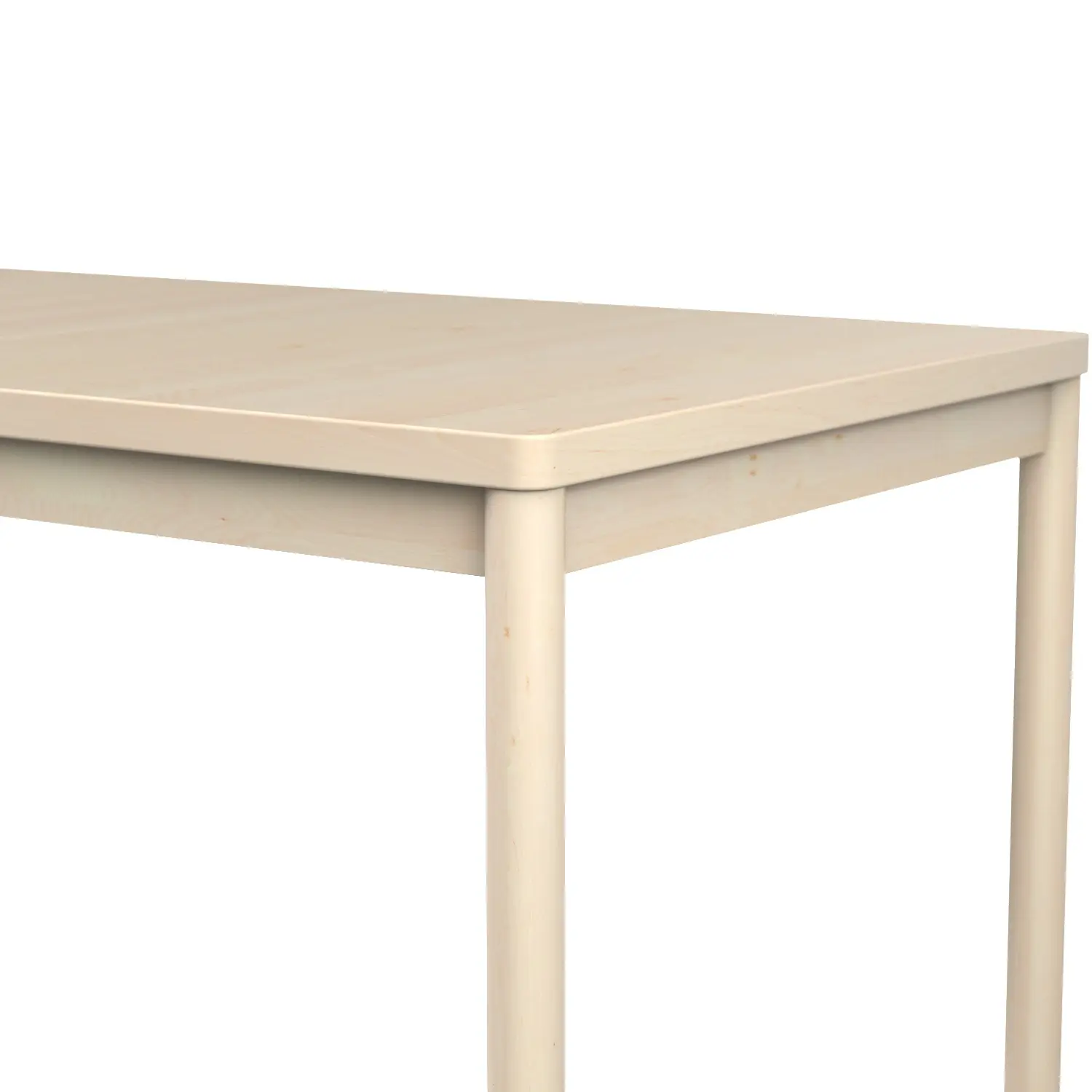 RONNINGE Extendable Table 3D Model_05