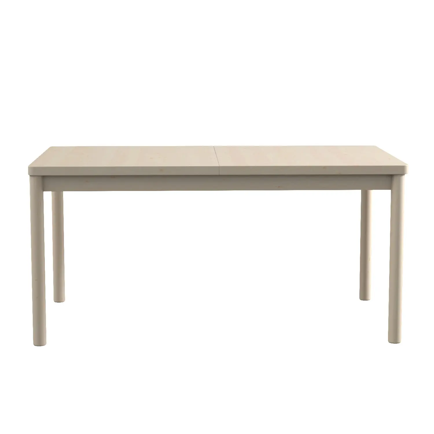 RONNINGE Extendable Table 3D Model_04