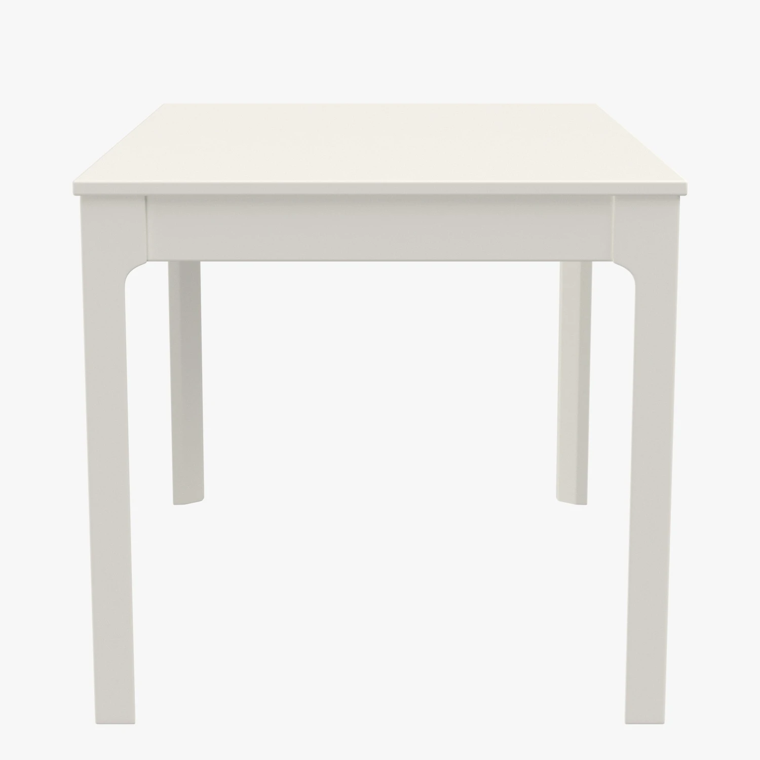 Ekedalen Extendable Table 3D Model_03