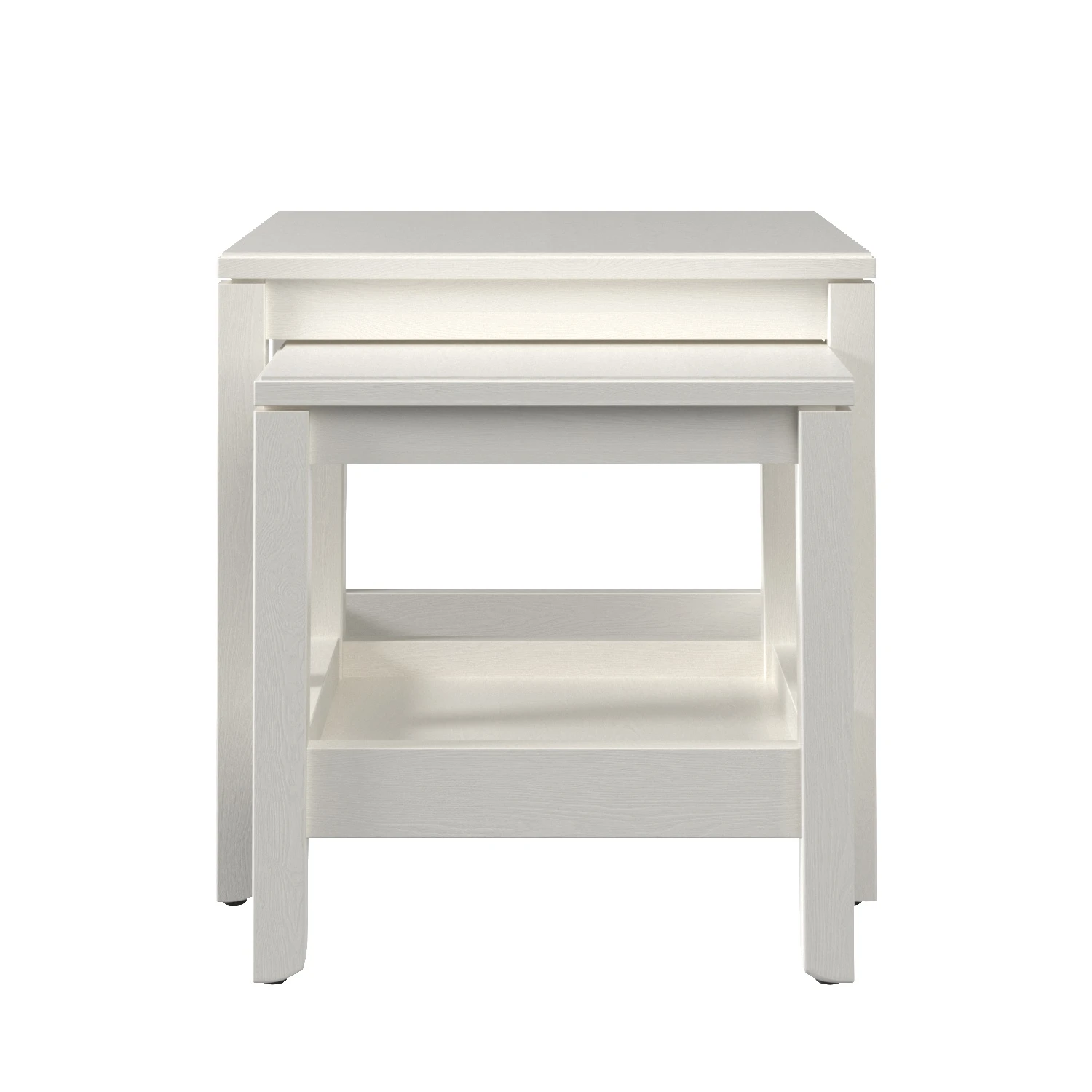 Havsta Nesting Tables PBR 3D Model_04