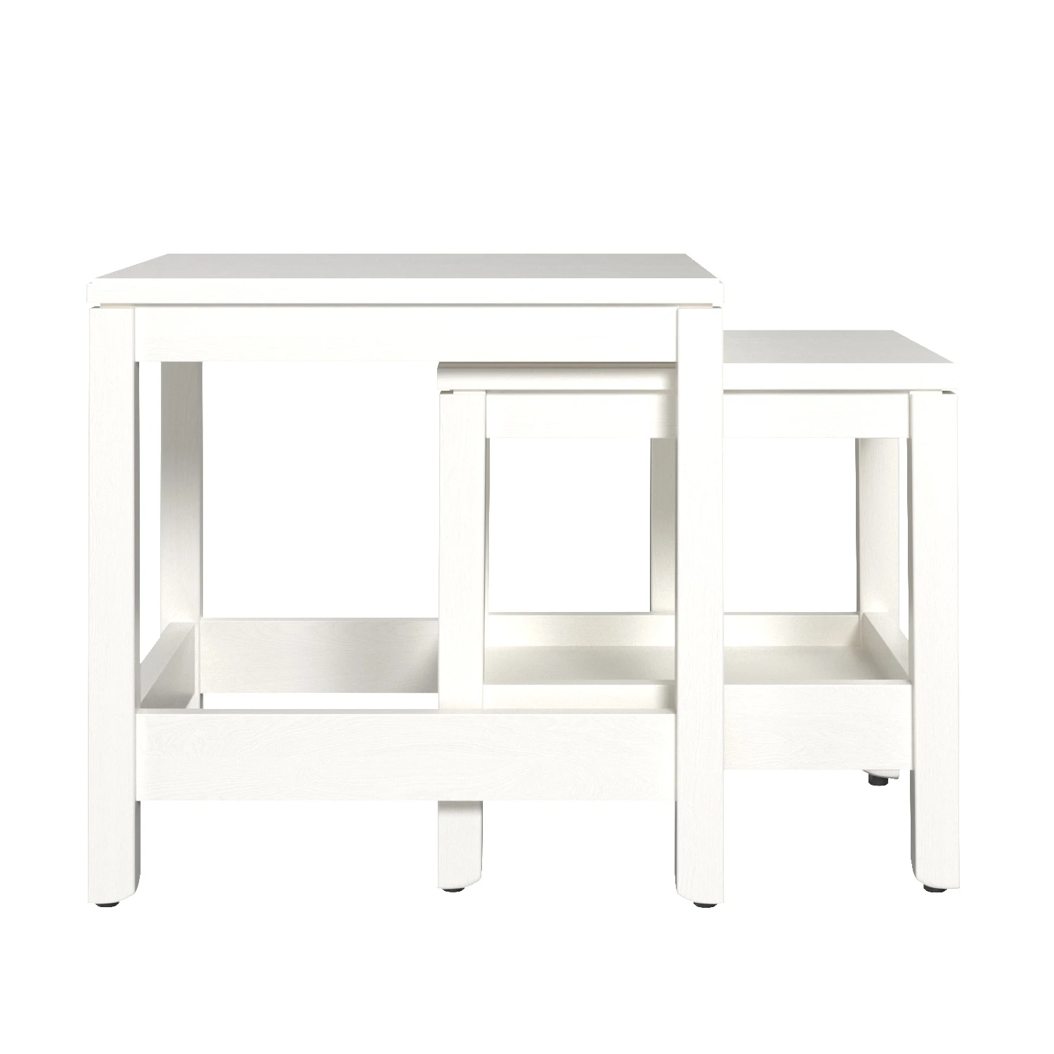 Havsta Nesting Tables PBR 3D Model_03