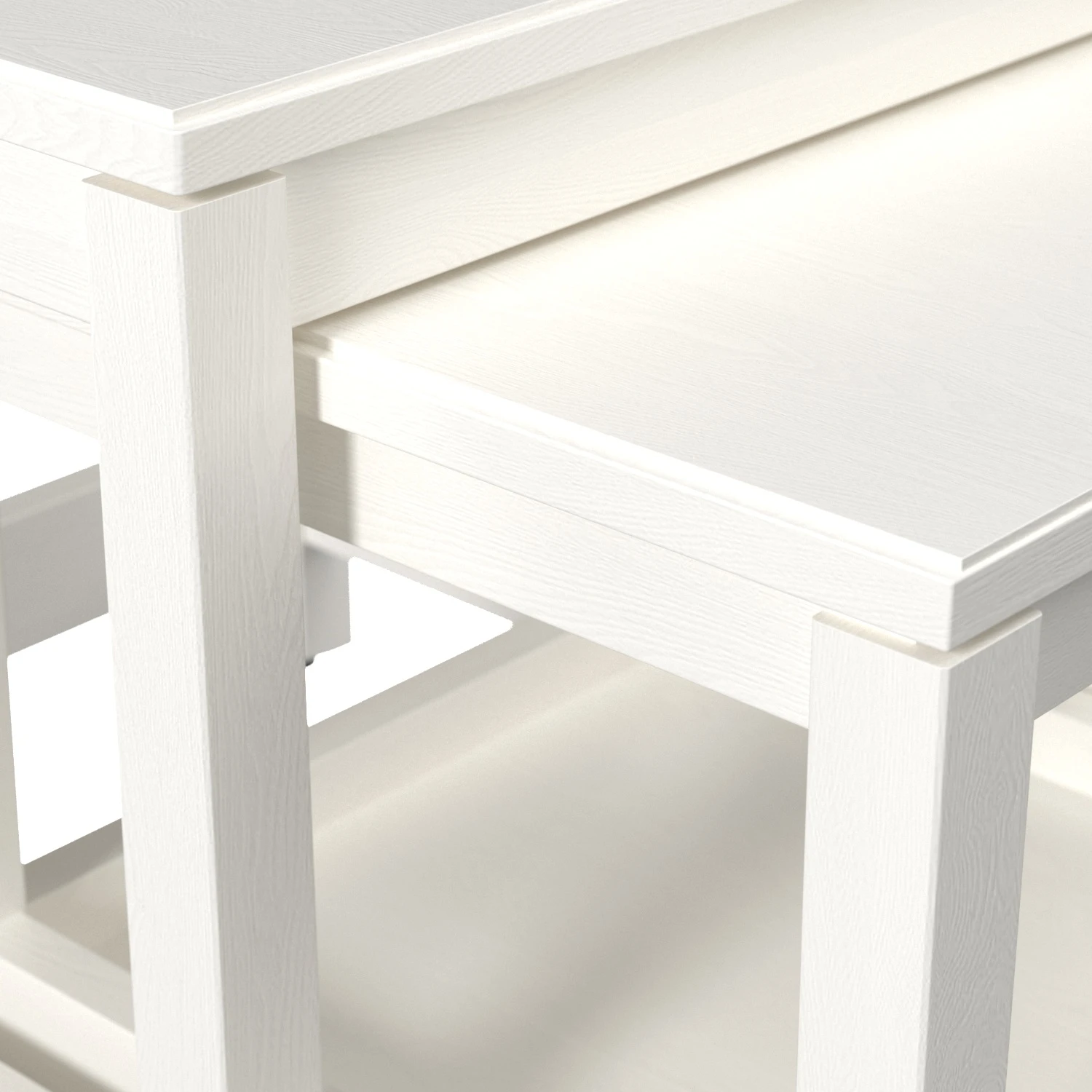 Havsta Nesting Tables PBR 3D Model_05