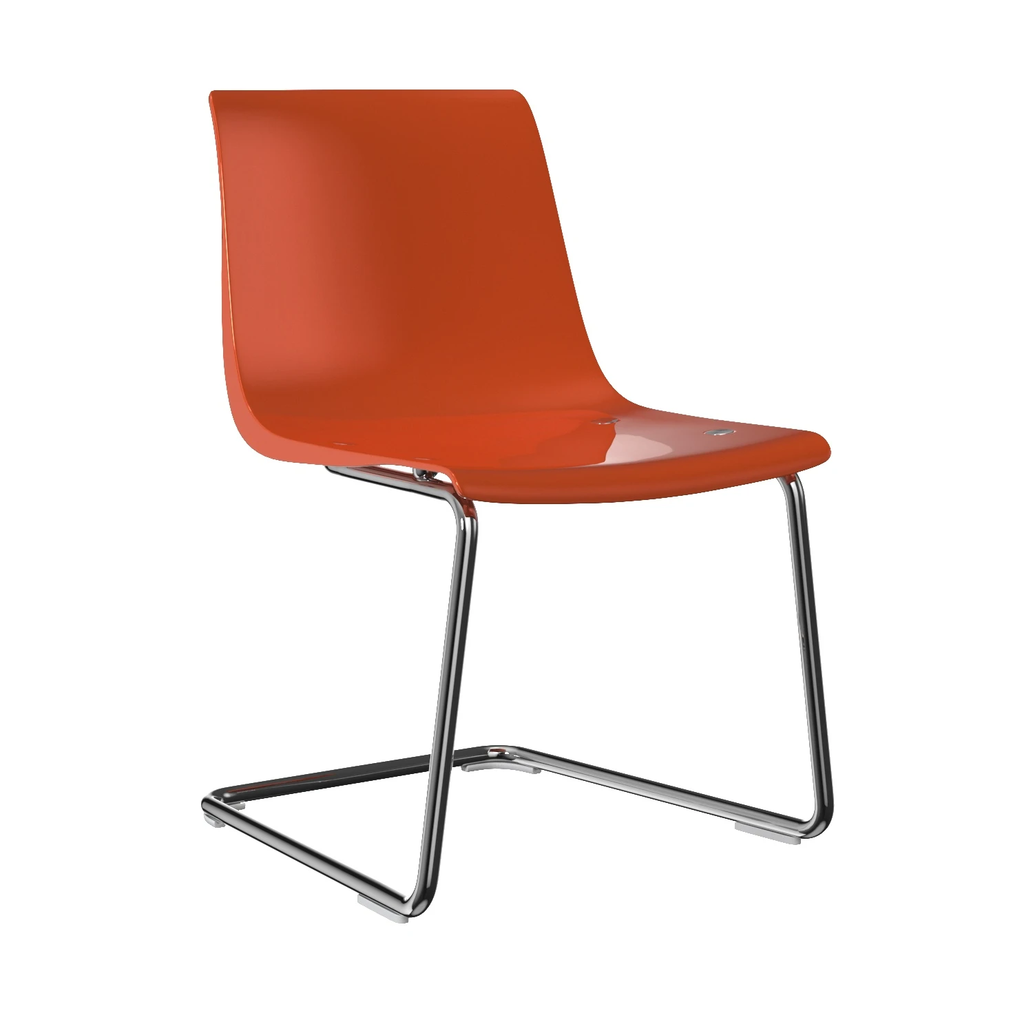 Tobias Chair 3D Model_01