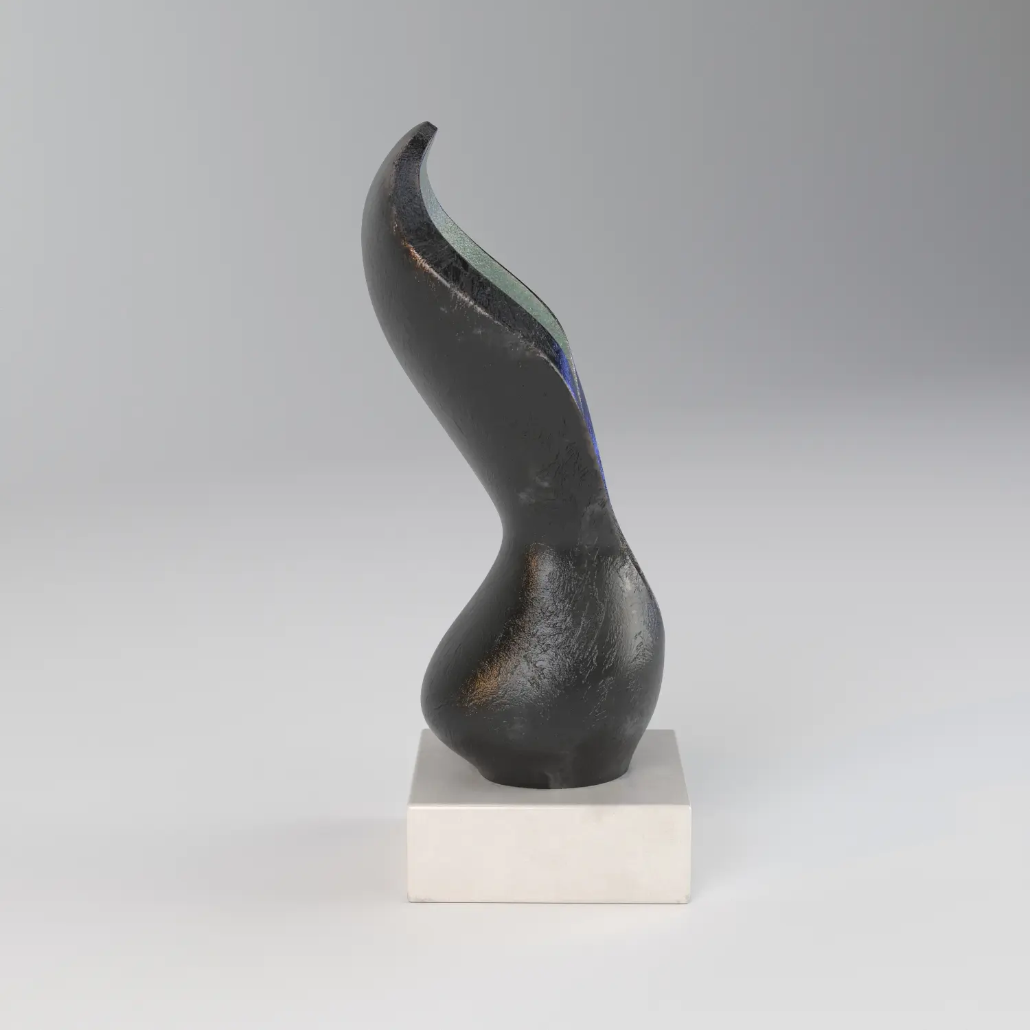 Arum Lily Beatrice Hoffman PBR 3D Model_03