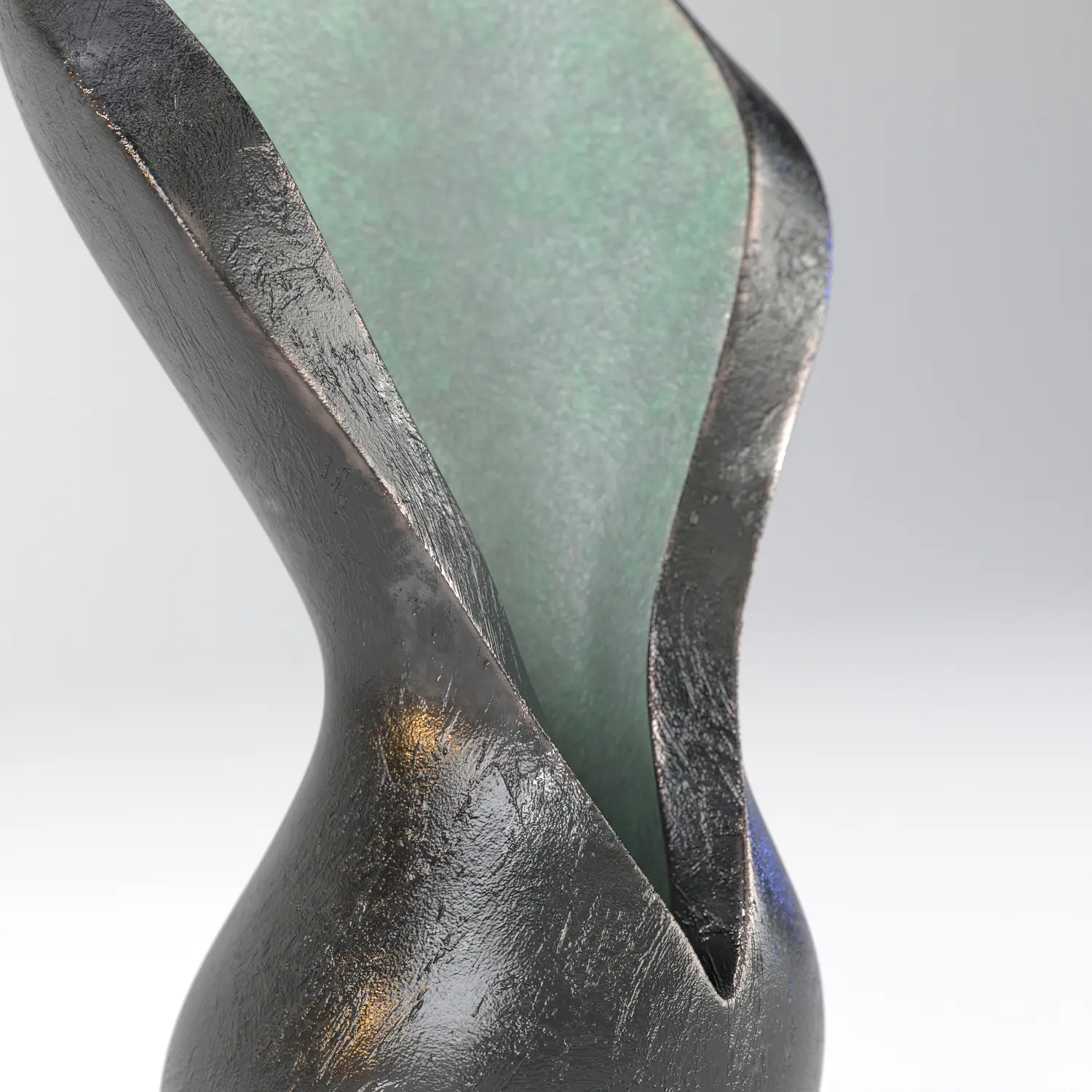 Arum Lily Beatrice Hoffman PBR 3D Model_04