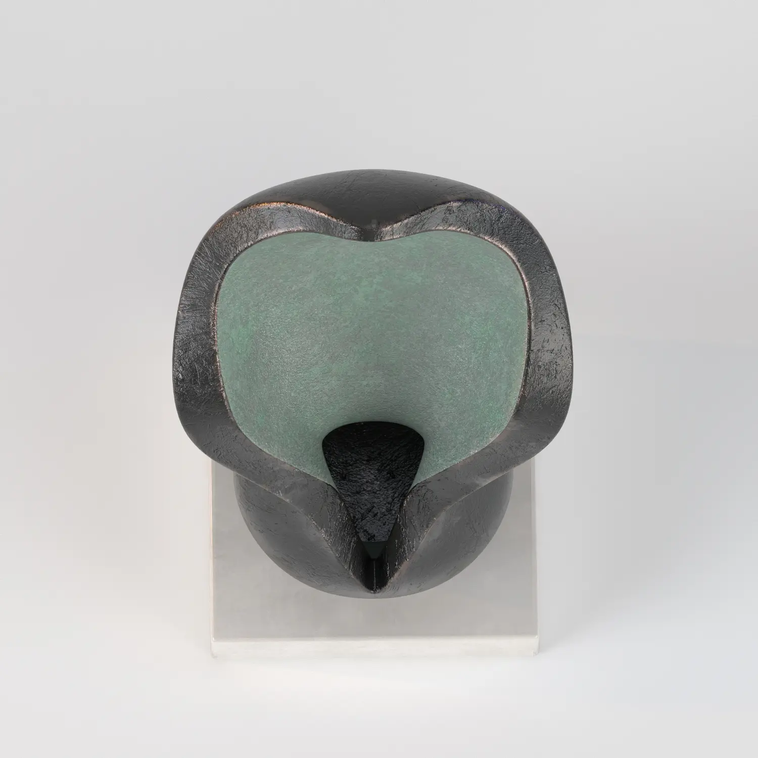 Arum Lily Beatrice Hoffman PBR 3D Model_06