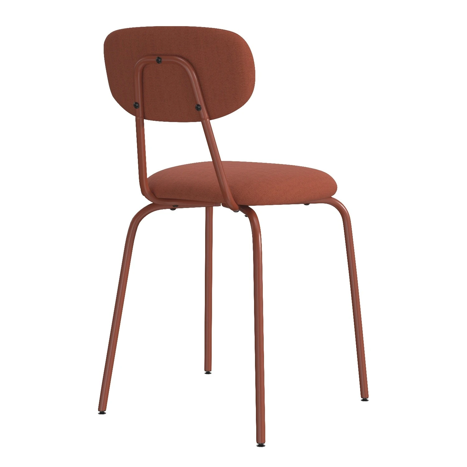 Ostano Chair PBR 3D Model_06