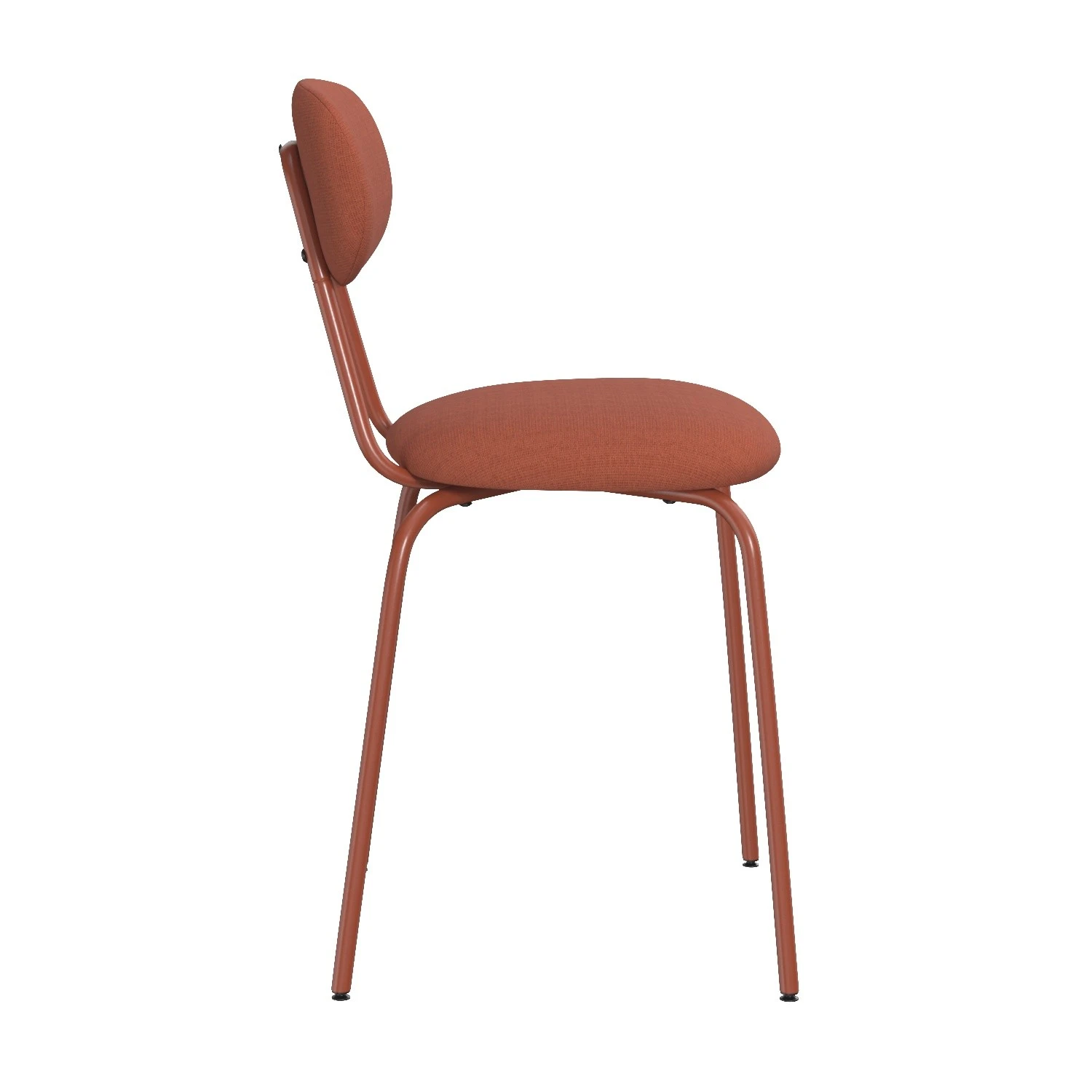 Ostano Chair PBR 3D Model_03