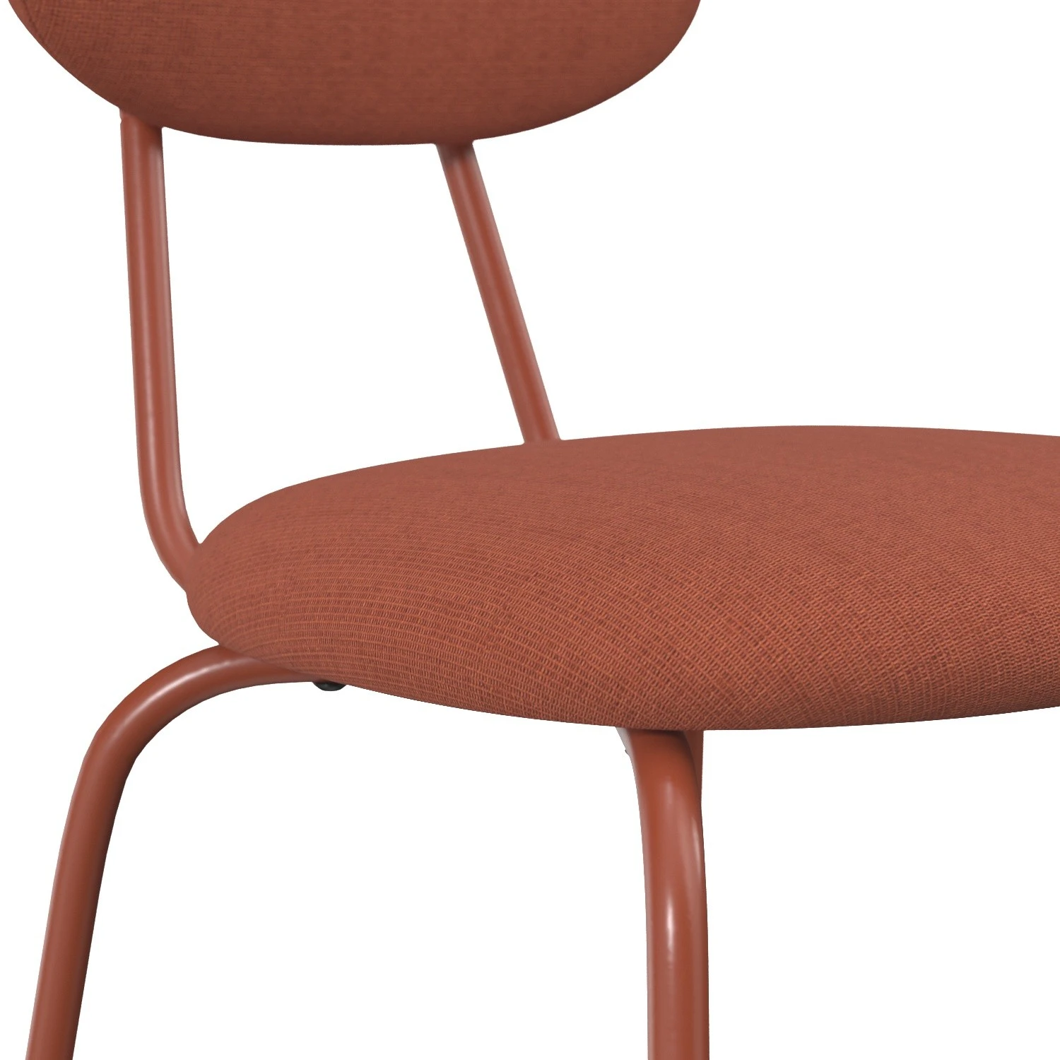 Ostano Chair PBR 3D Model_05